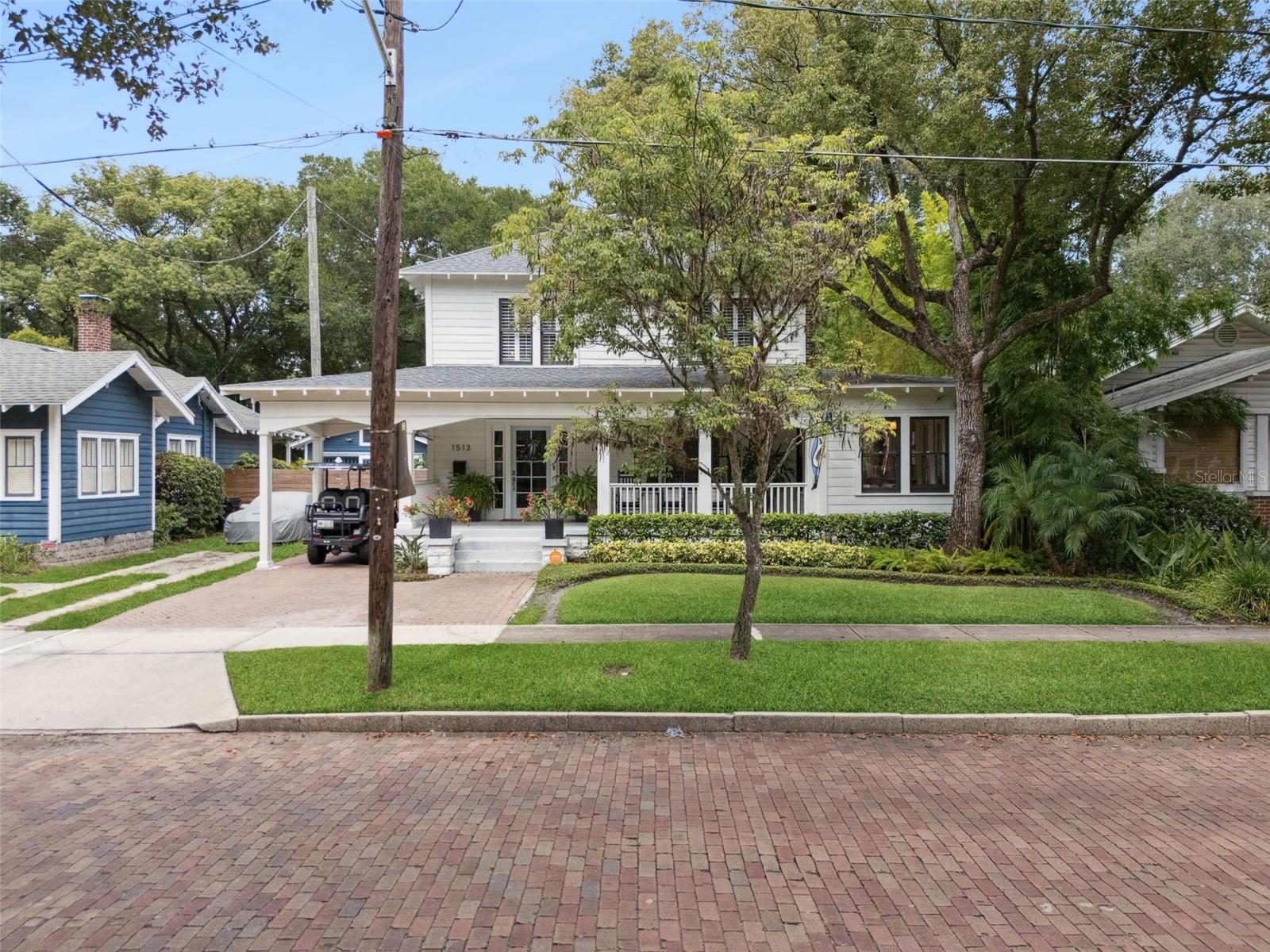 Image 59 of 69 For 1513 Amelia Street