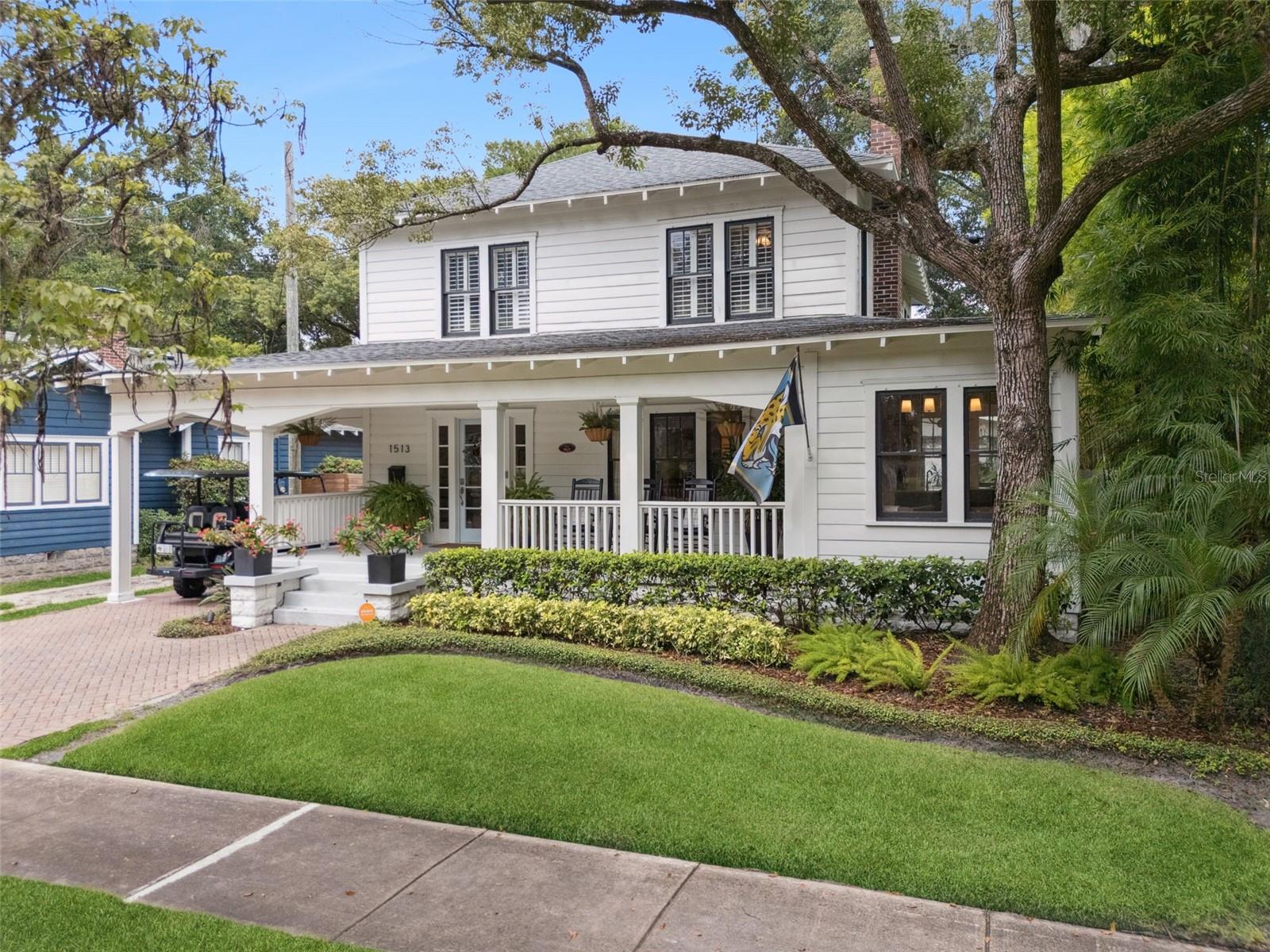 Image 60 of 69 For 1513 Amelia Street
