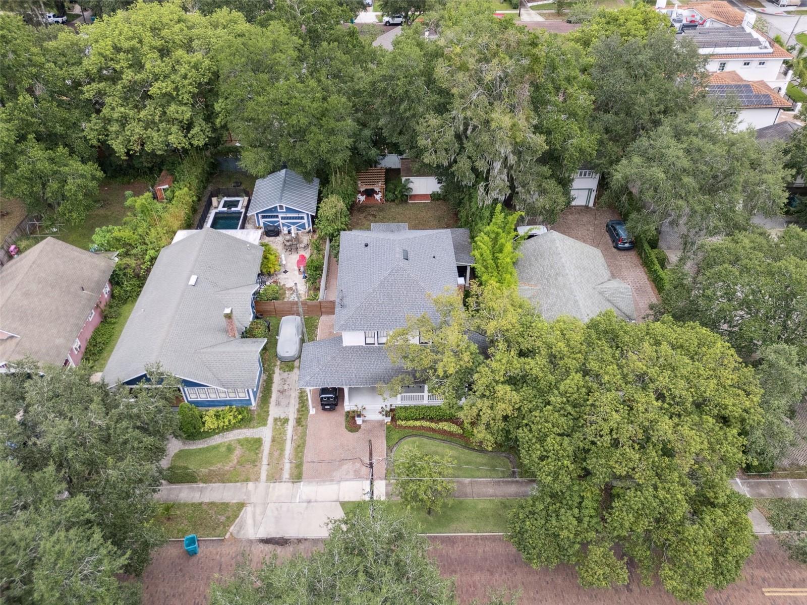 Image 62 of 69 For 1513 Amelia Street