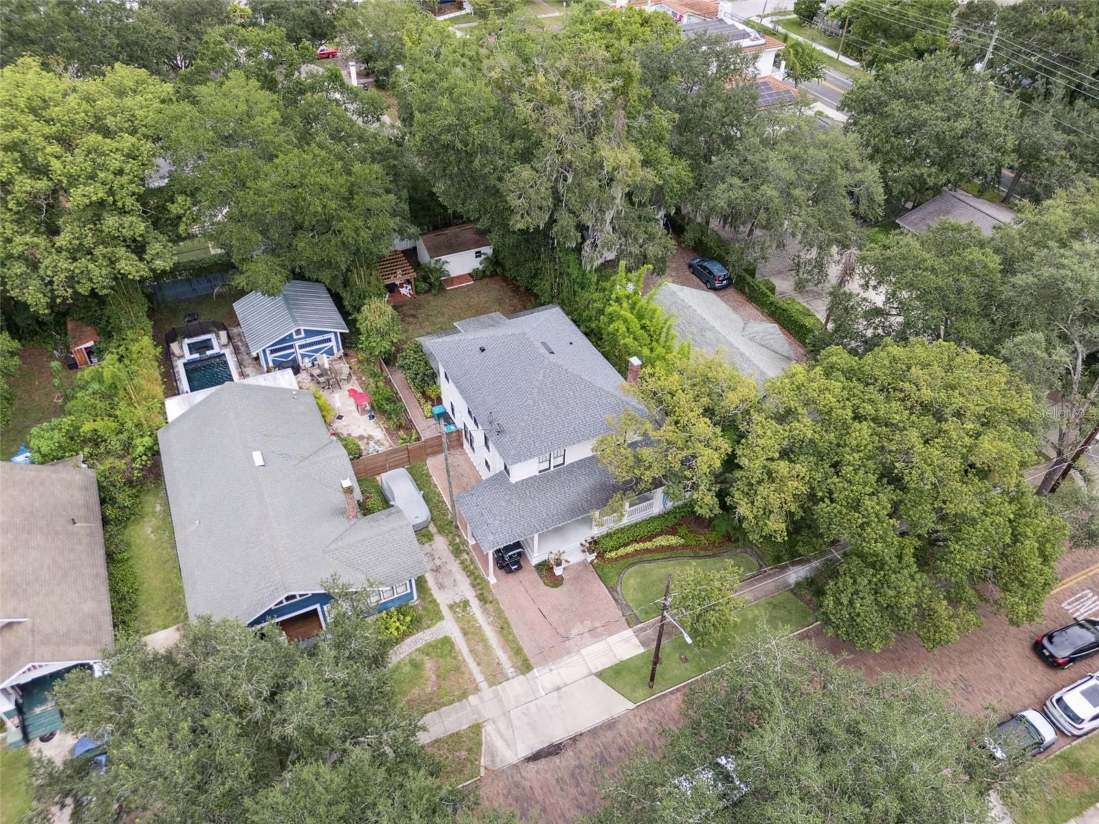 Image 63 of 69 For 1513 Amelia Street