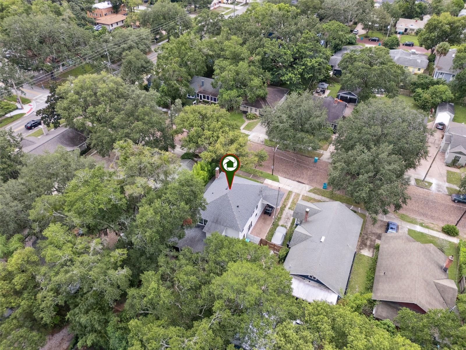 Image 65 of 69 For 1513 Amelia Street