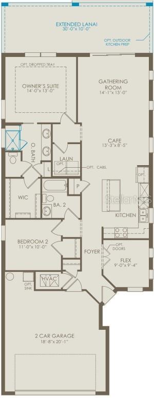 Image 2 of 37 For 6224 Citrus Grove Court
