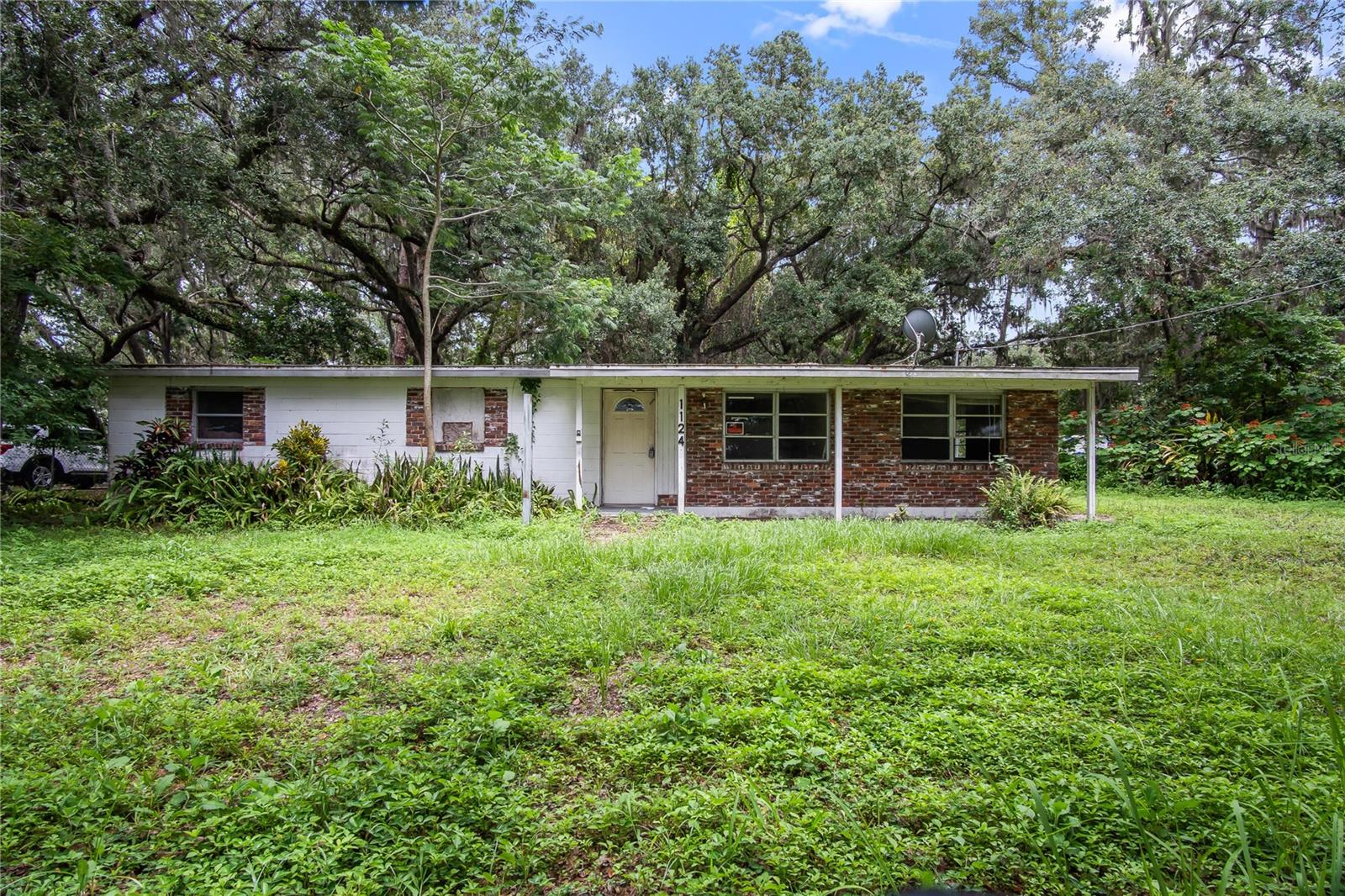 Image 4 of 10 For 1124 Wiggins Road