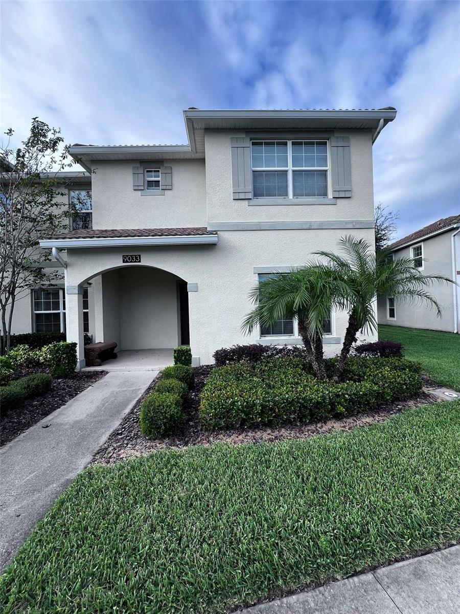 Image 38 of 43 For 9033 Dogleg Drive