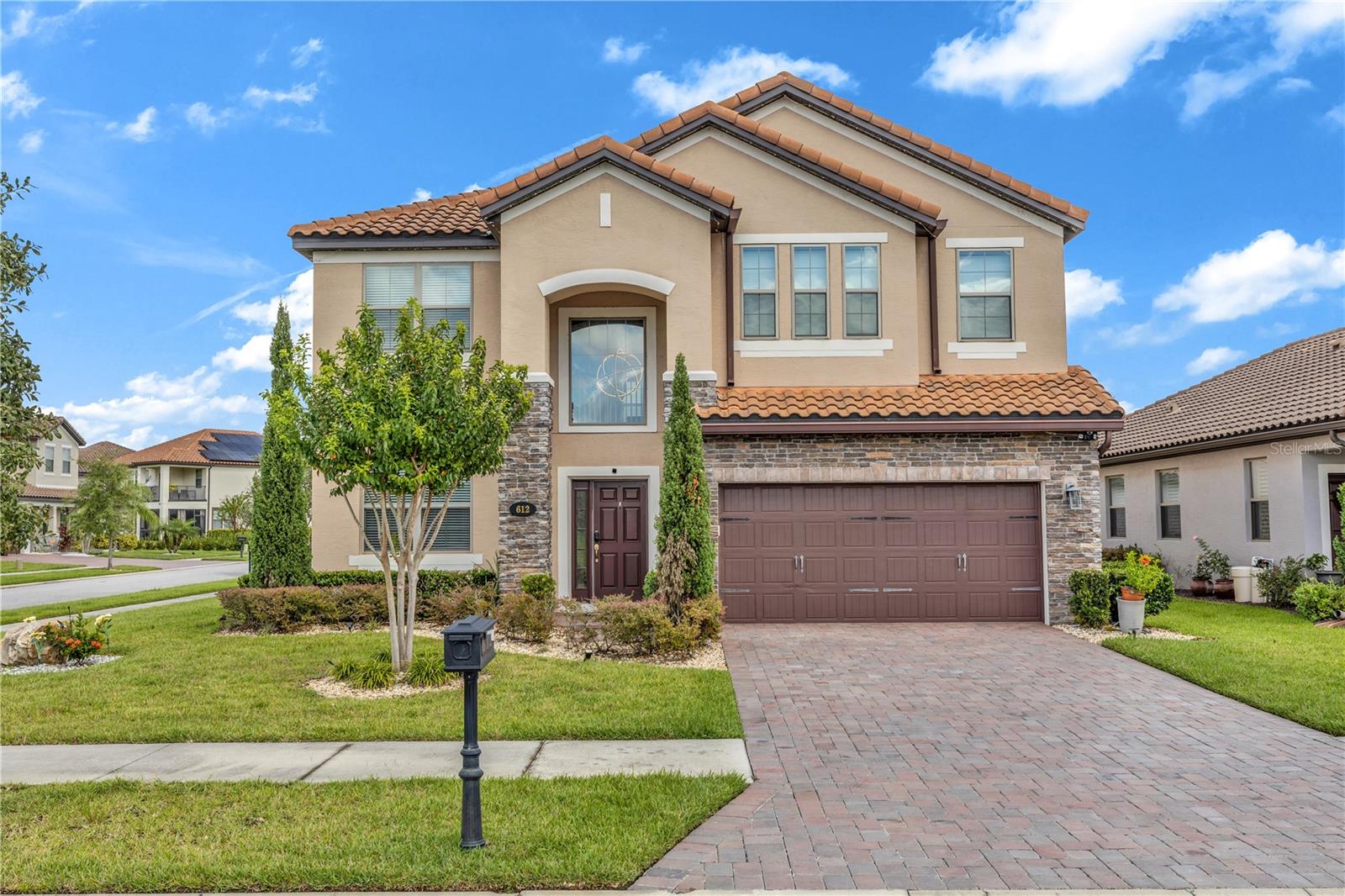 Details for 612 Via Isabelle Drive, DEBARY, FL 32713