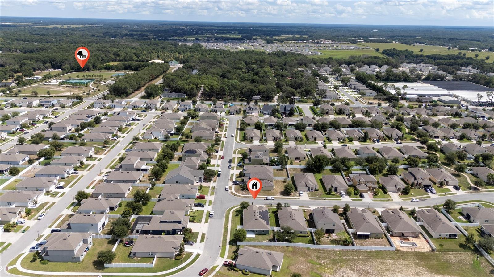 Image 10 of 40 For 1361 Aroniminik Drive