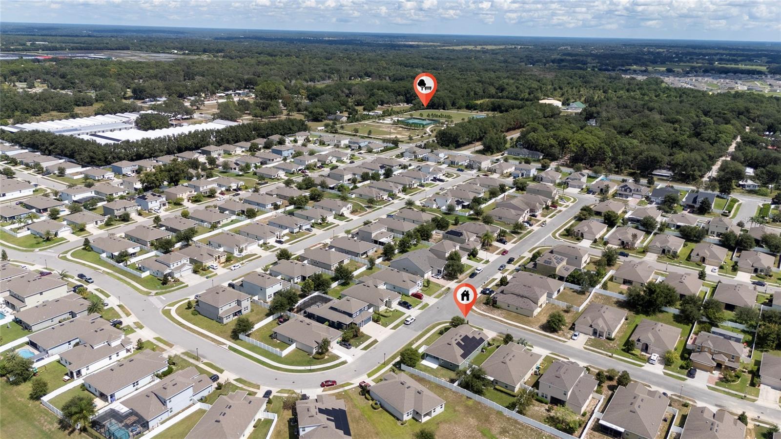 Image 11 of 40 For 1361 Aroniminik Drive