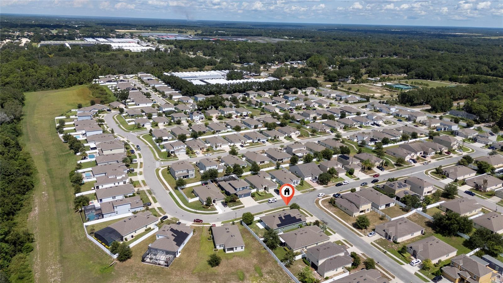 Image 12 of 40 For 1361 Aroniminik Drive