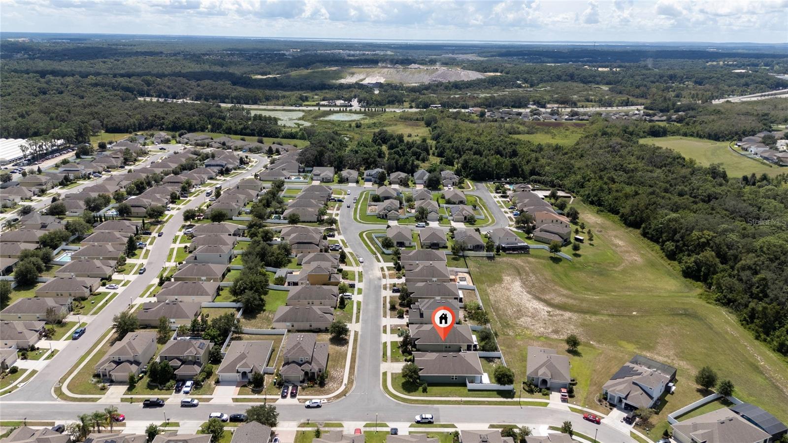 Image 8 of 40 For 1361 Aroniminik Drive