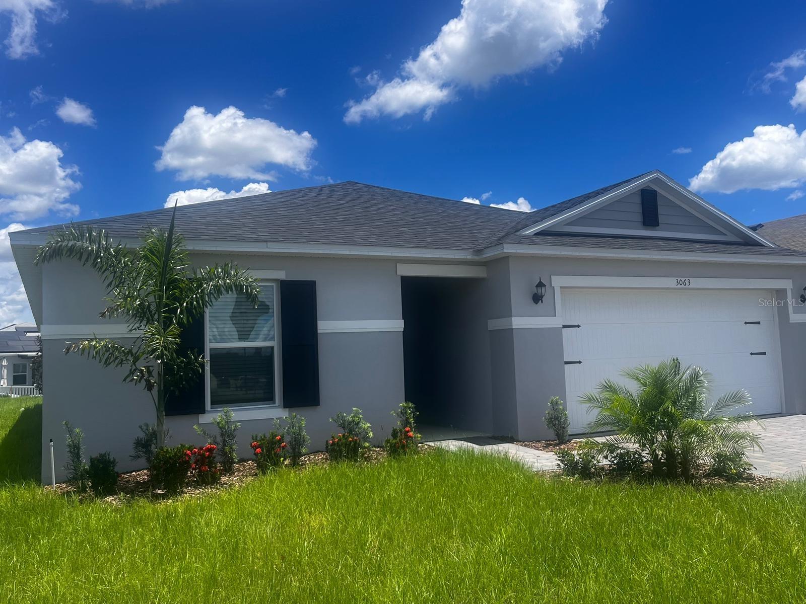 Details for 3063 Sanctuary Drive, CLERMONT, FL 34714