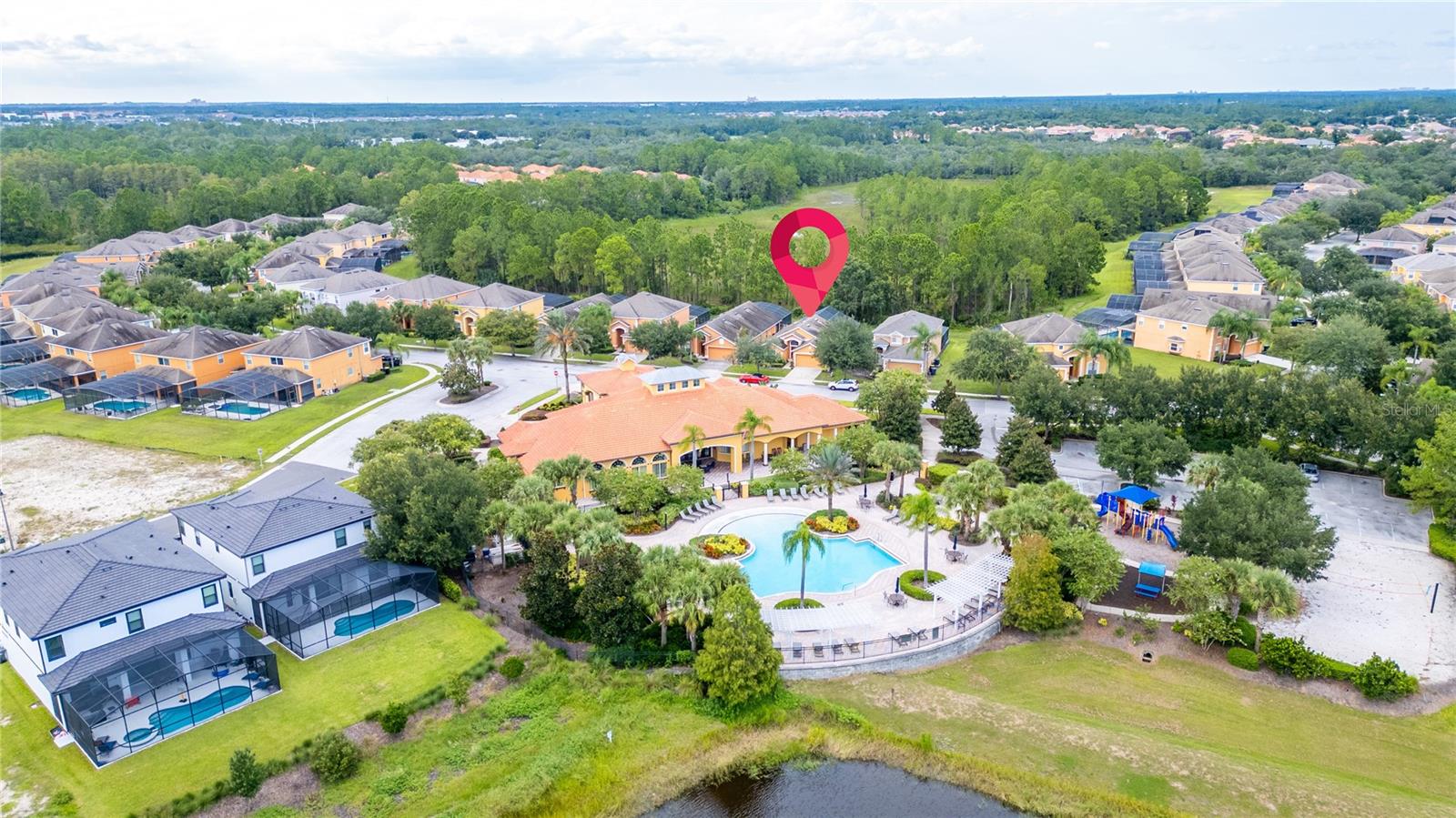 Details for 824 Orange Cosmos Boulevard, DAVENPORT, FL 33837