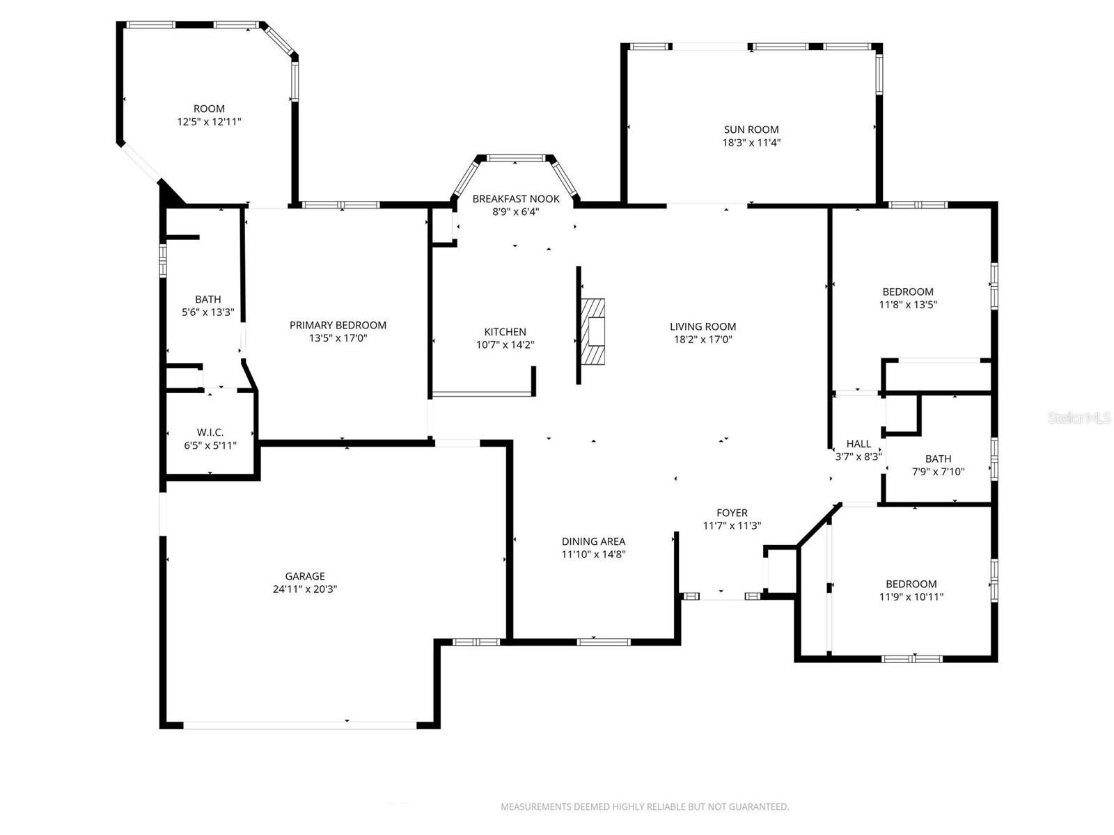 Image 3 of 85 For 806 Black Duck Drive