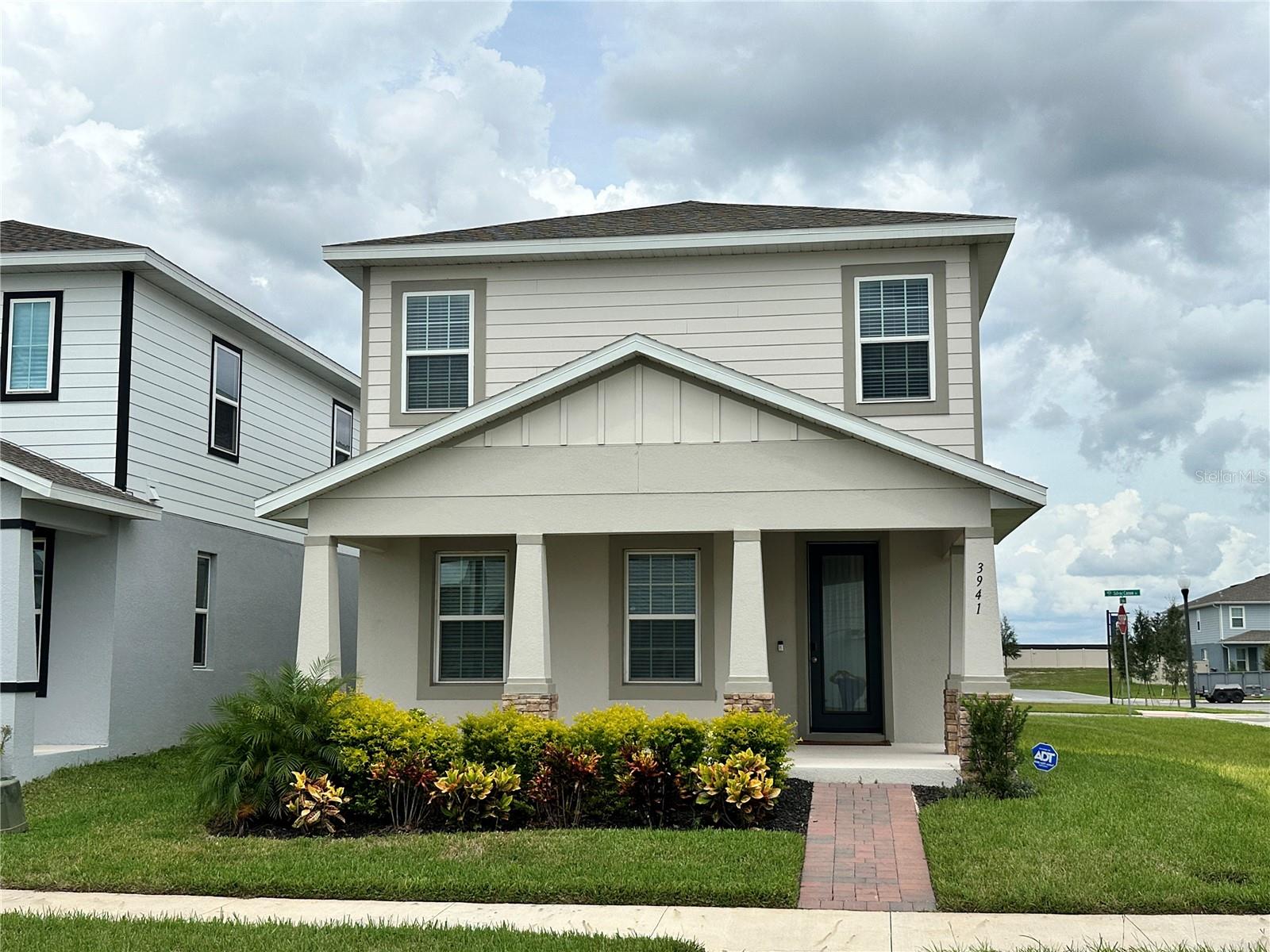 Details for 3941 Cuyahoga Valley Court, APOPKA, FL 32712