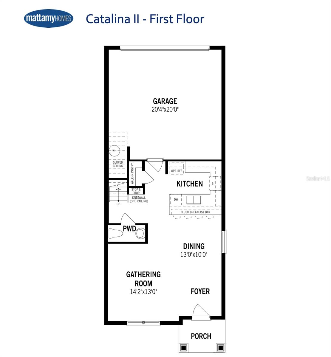 Image 37 of 38 For 1315 Tarflower Drive Drive