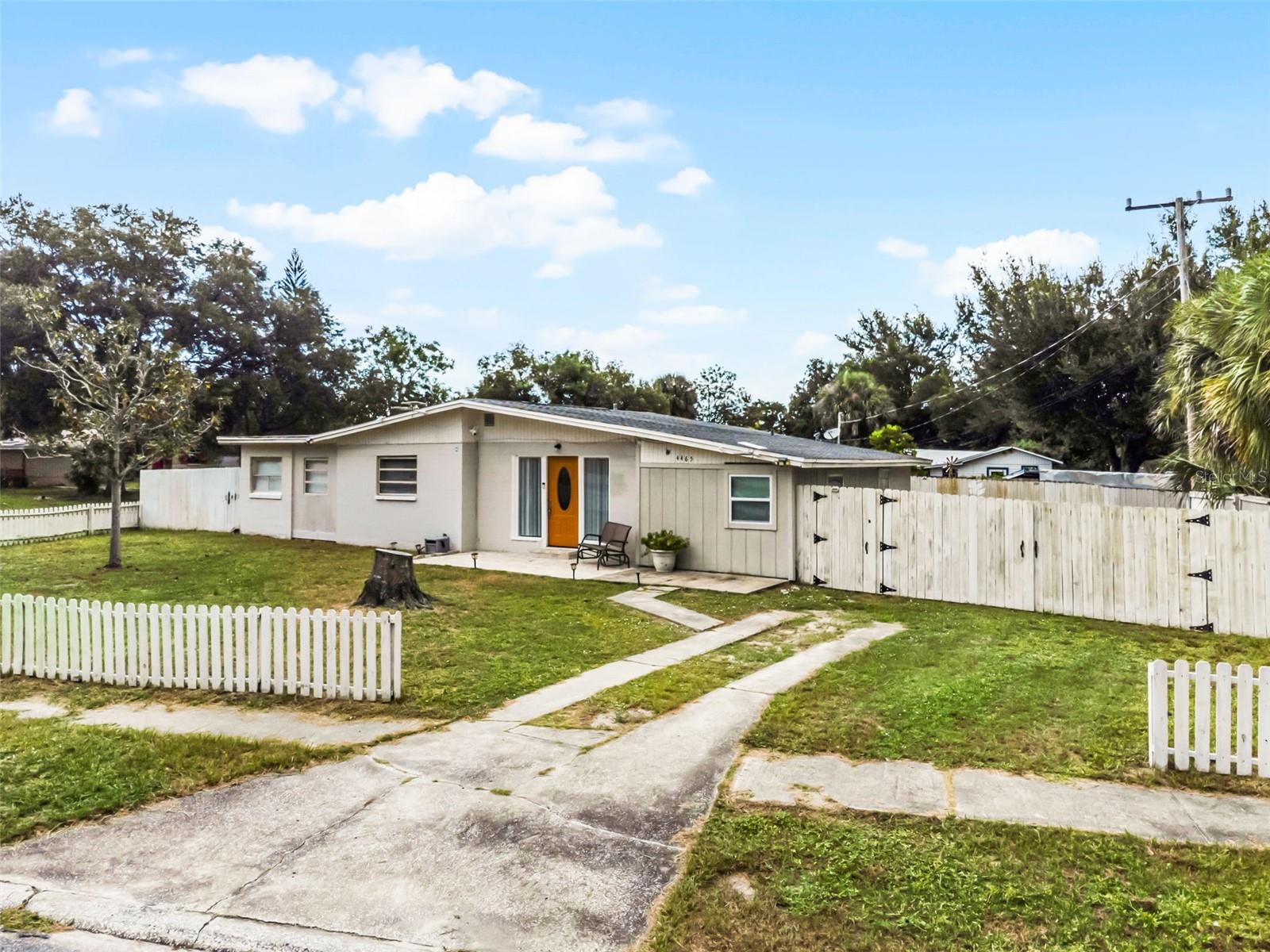 Image 2 of 49 For 4465 Gray Avenue