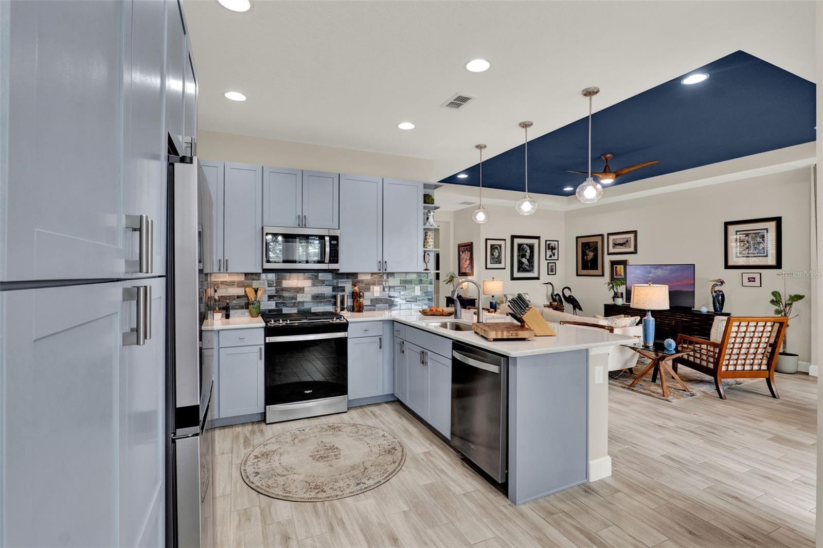 Image 17 of 58 For 1208 Eggleston Drive