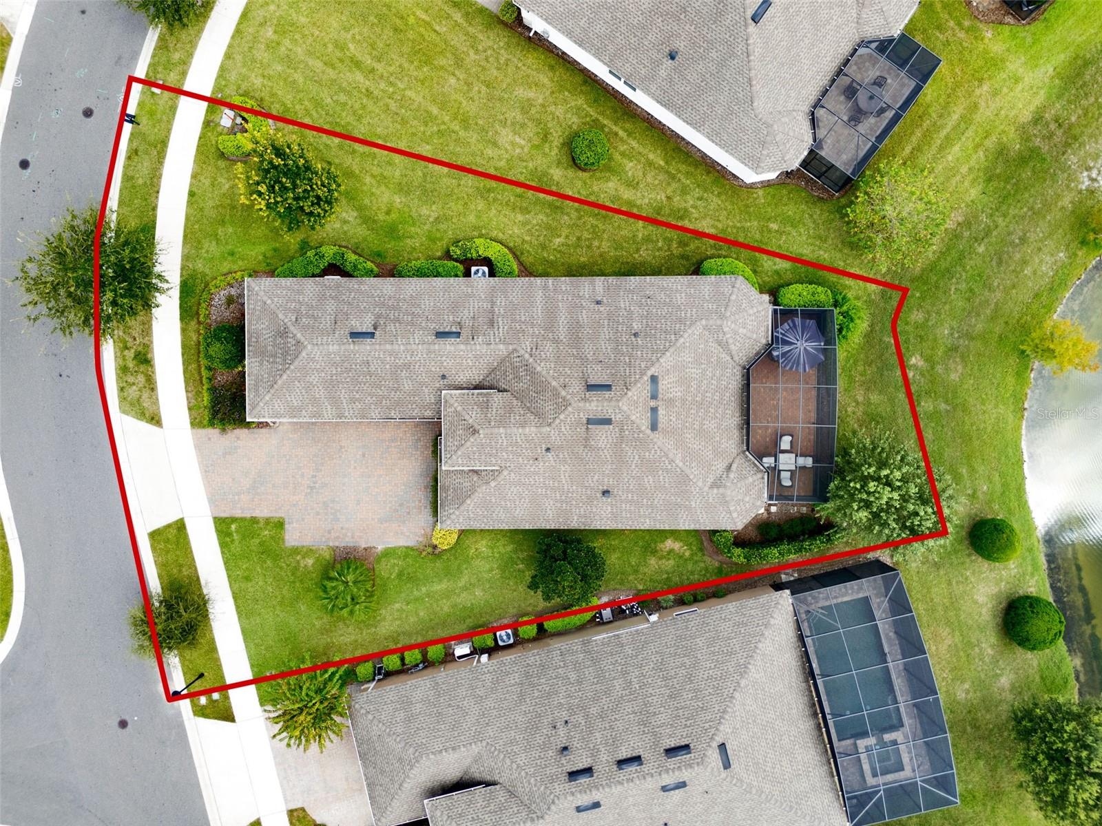 Image 44 of 58 For 1208 Eggleston Drive