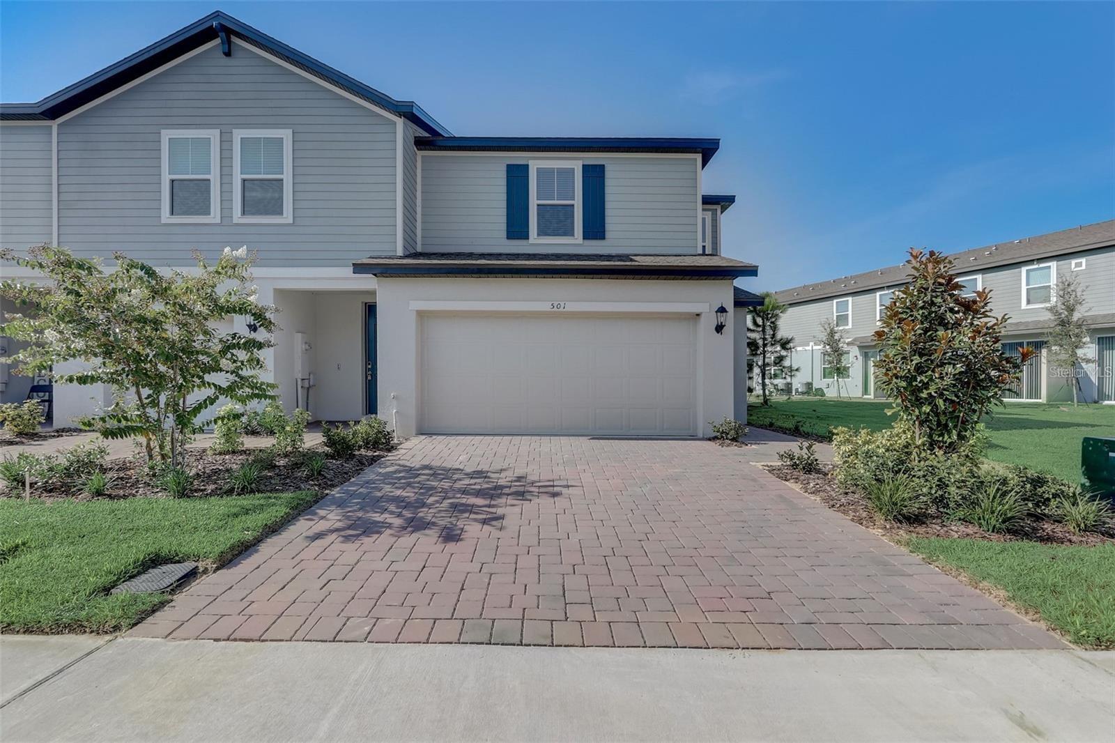 Details for 501 Legacy Loop, DAVENPORT, FL 33896