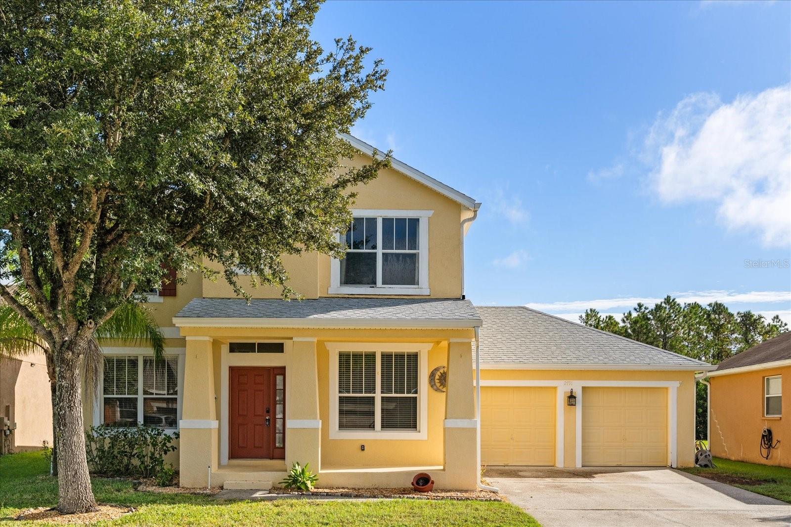 Details for 2791 Marshfield Preserve Way, KISSIMMEE, FL 34746