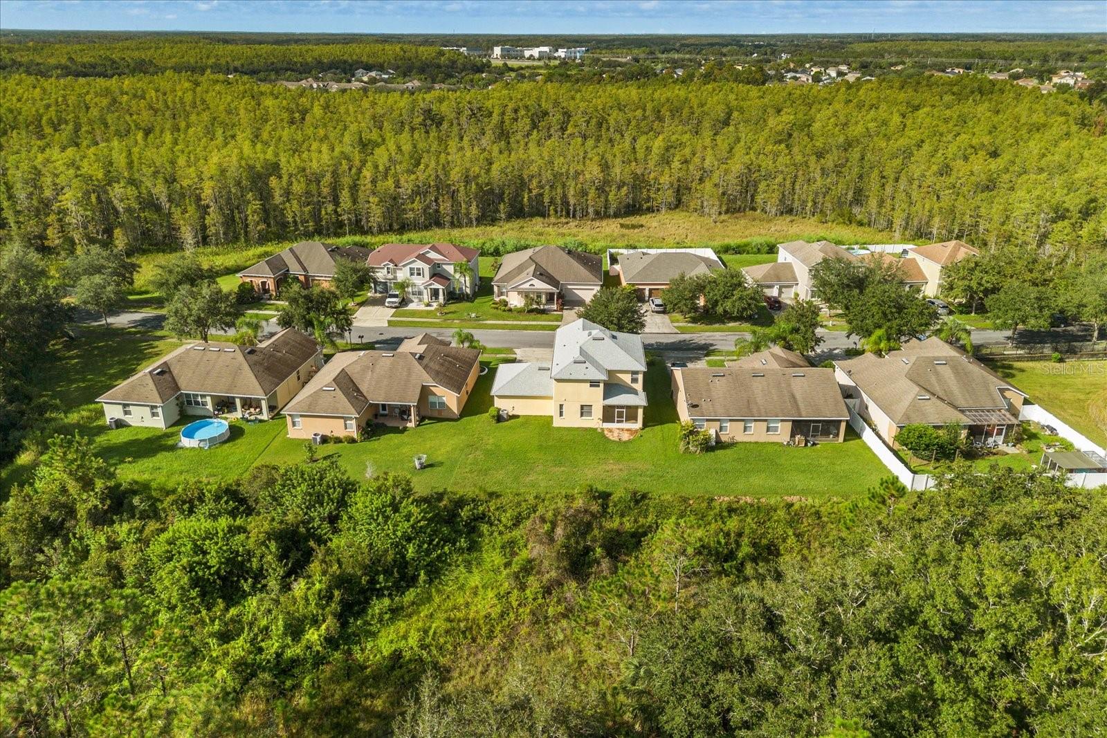 Image 17 of 21 For 2791 Marshfield Preserve Way