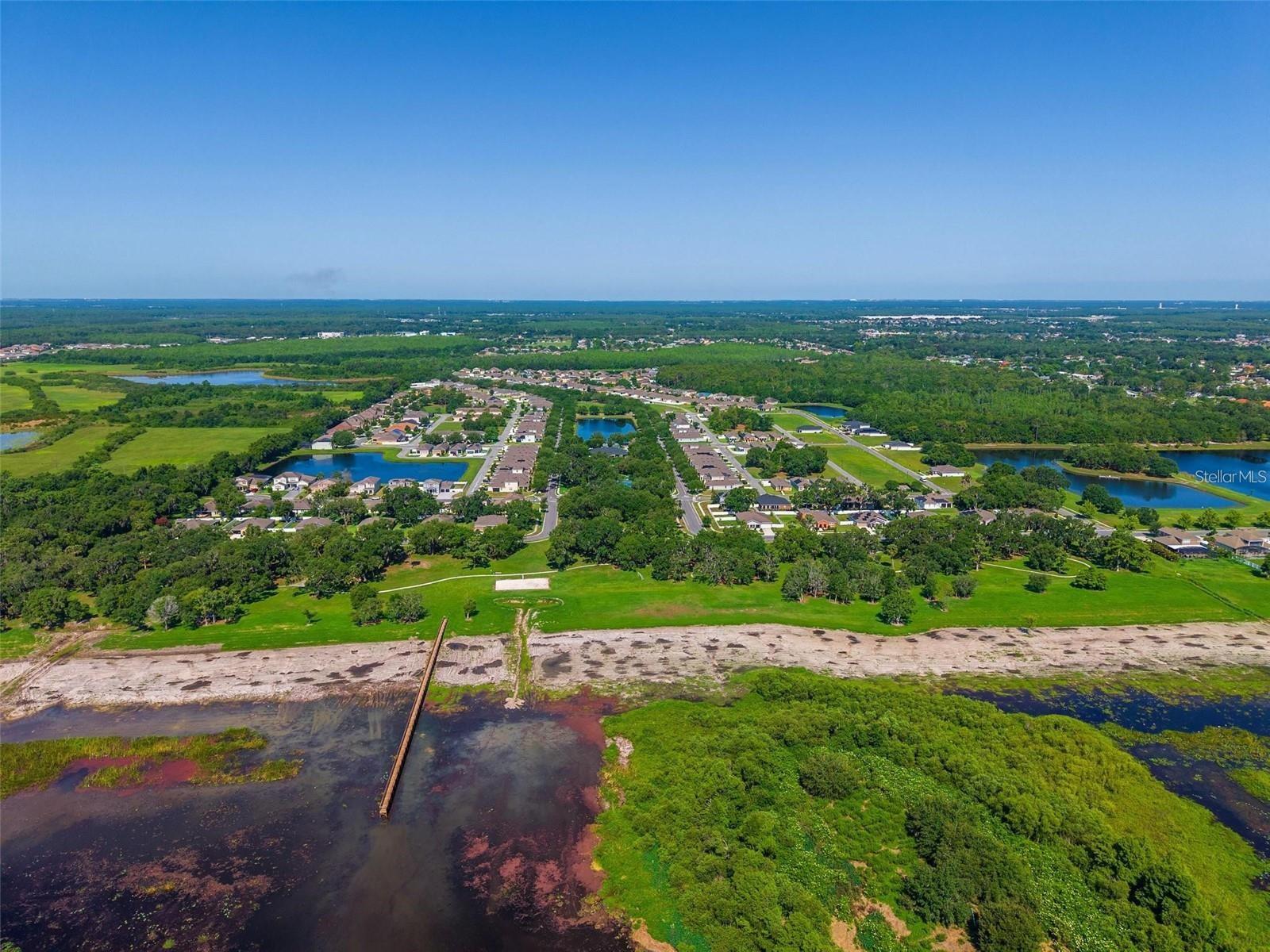 Image 21 of 21 For 2791 Marshfield Preserve Way