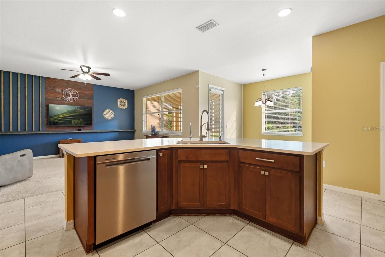 Image 3 of 21 For 2791 Marshfield Preserve Way