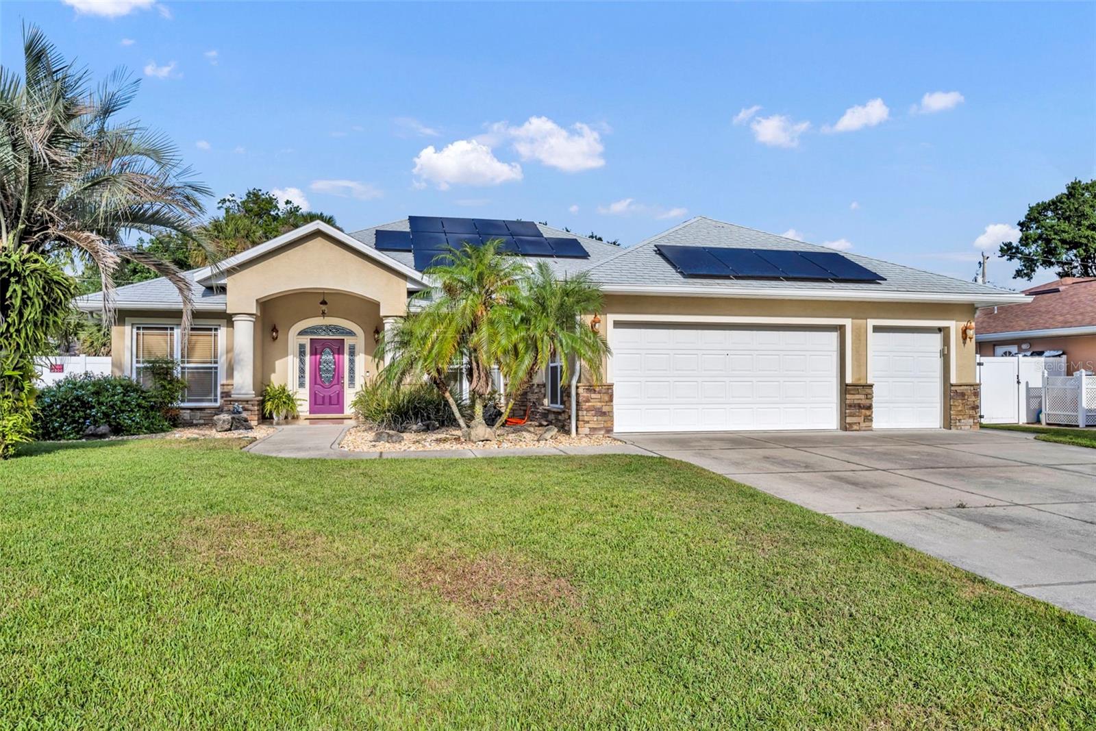 Details for 2421 Kumquat Drive, EDGEWATER, FL 32141
