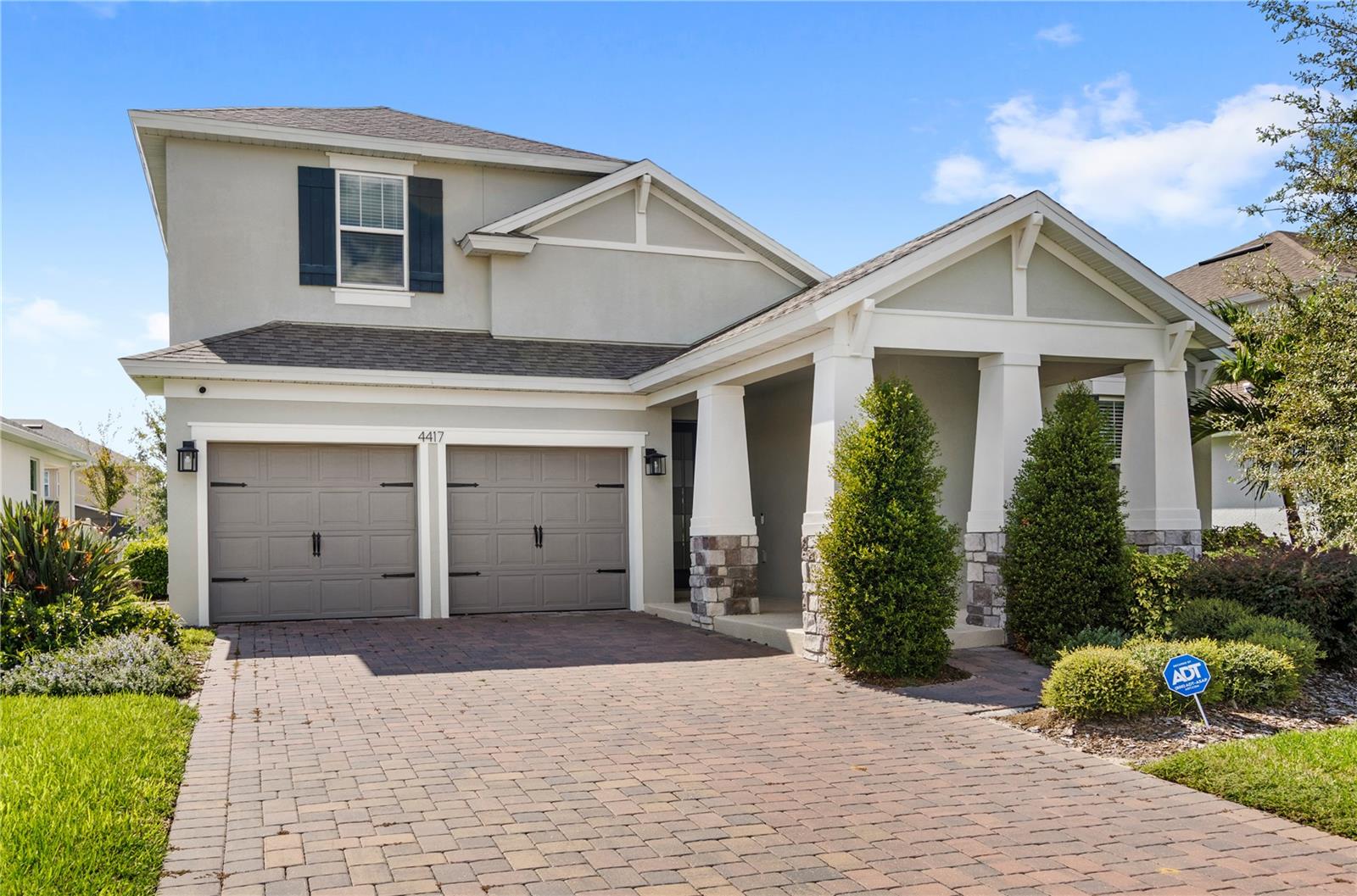 Details for 4417 Lions Gate Avenue, CLERMONT, FL 34711