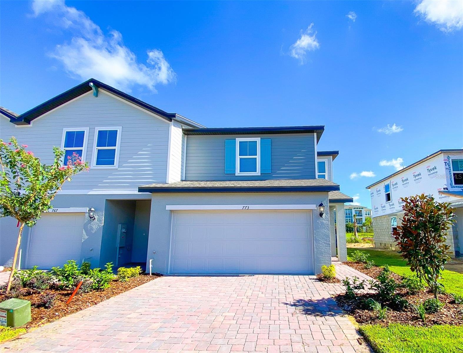 Details for 773 Legacy Drive, DAVENPORT, FL 33896