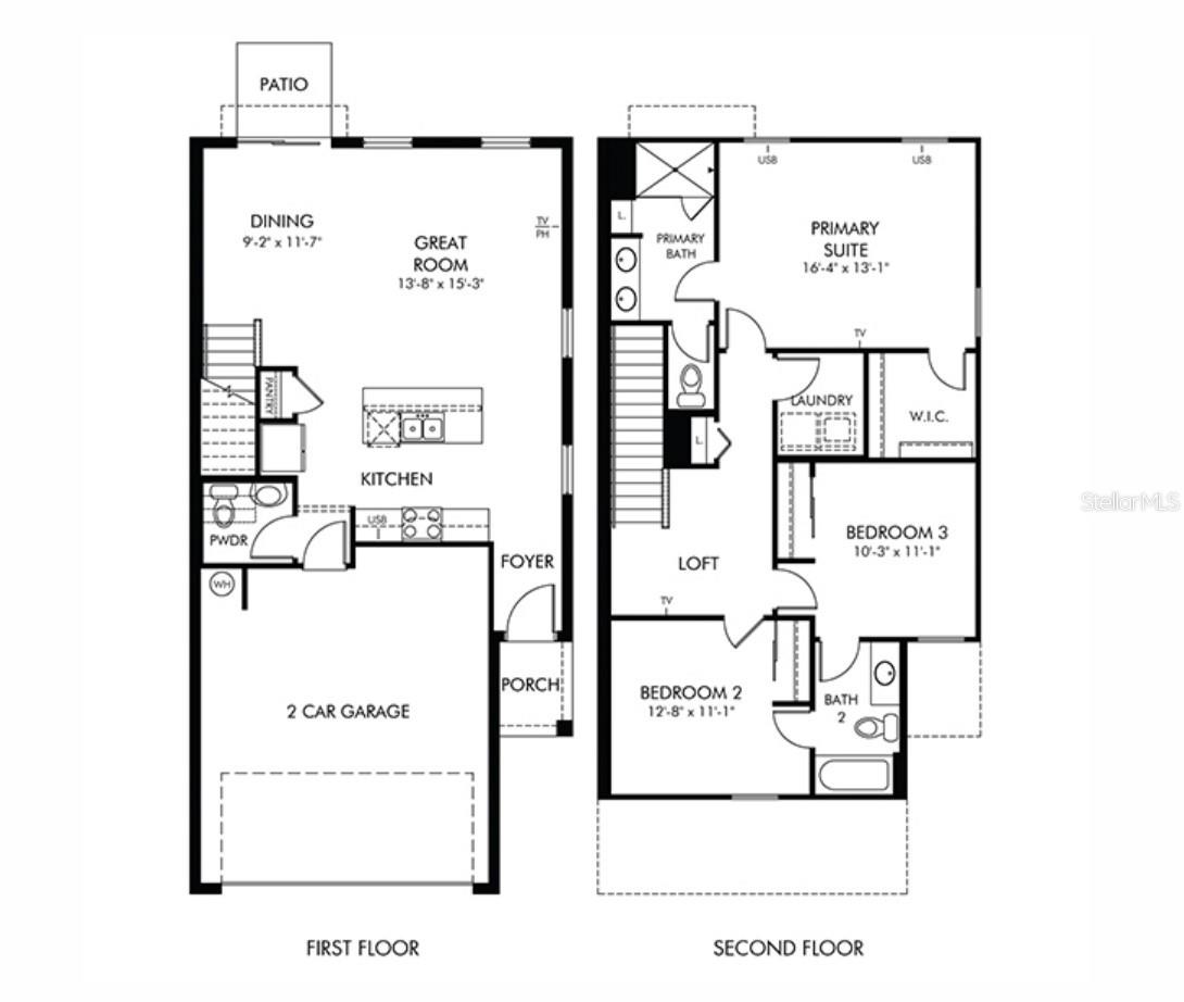 Image 3 of 20 For 773 Legacy Drive