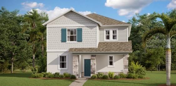 Details for 3102 Mindfulness Drive, CLERMONT, FL 34714