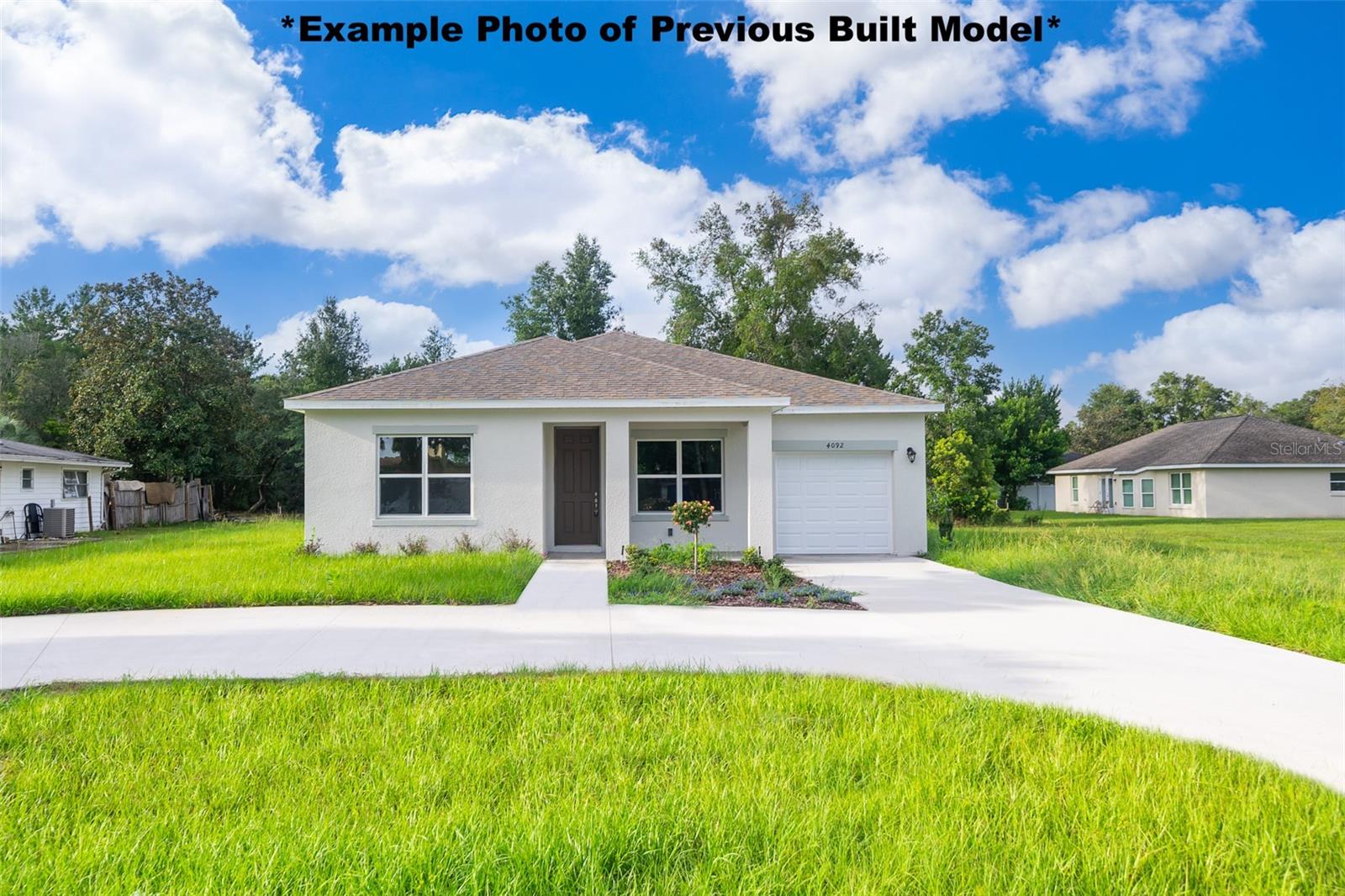 Details for 13805 43rd Circle, OCALA, FL 34473