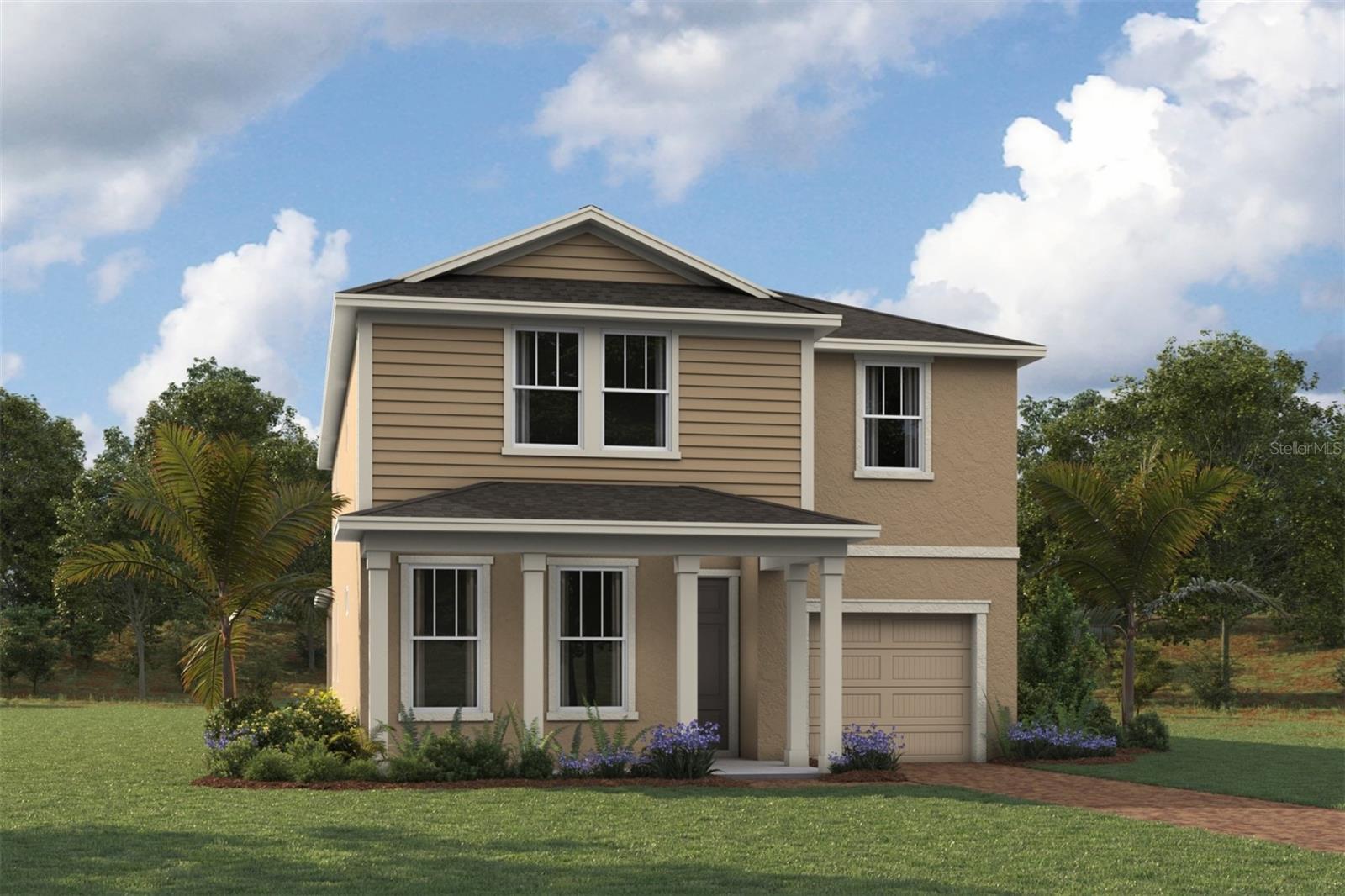 Details for 2316 Distant Sun Trail, KISSIMMEE, FL 34747