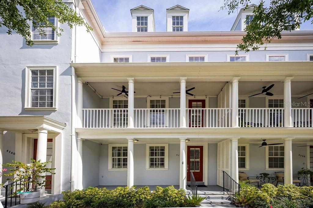 Details for 4736 Anson Lane, ORLANDO, FL 32814