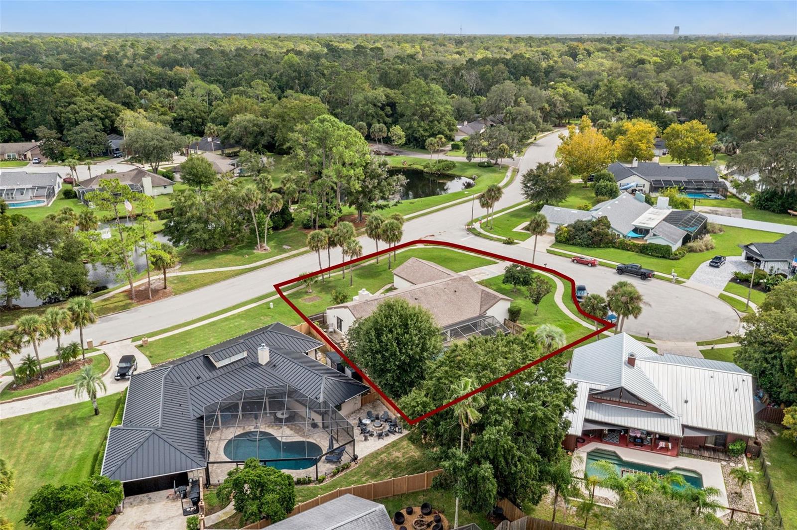 Image 42 of 46 For 501 Riverbend Boulevard