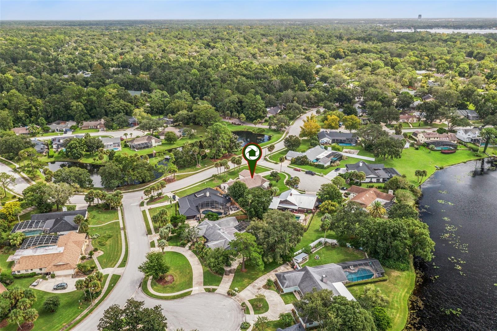 Image 43 of 46 For 501 Riverbend Boulevard