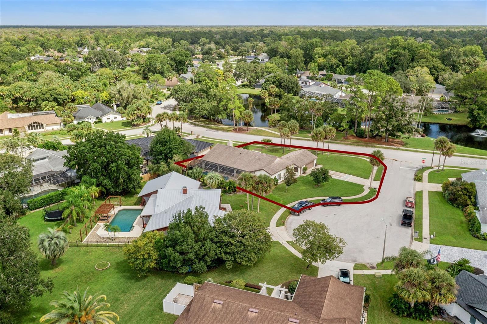 Image 46 of 46 For 501 Riverbend Boulevard