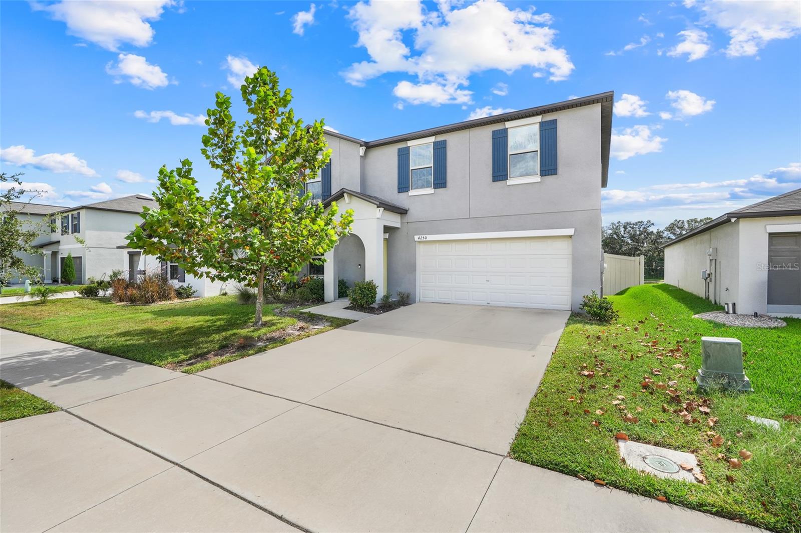 Image 3 of 44 For 4250 Salt Springs Lane