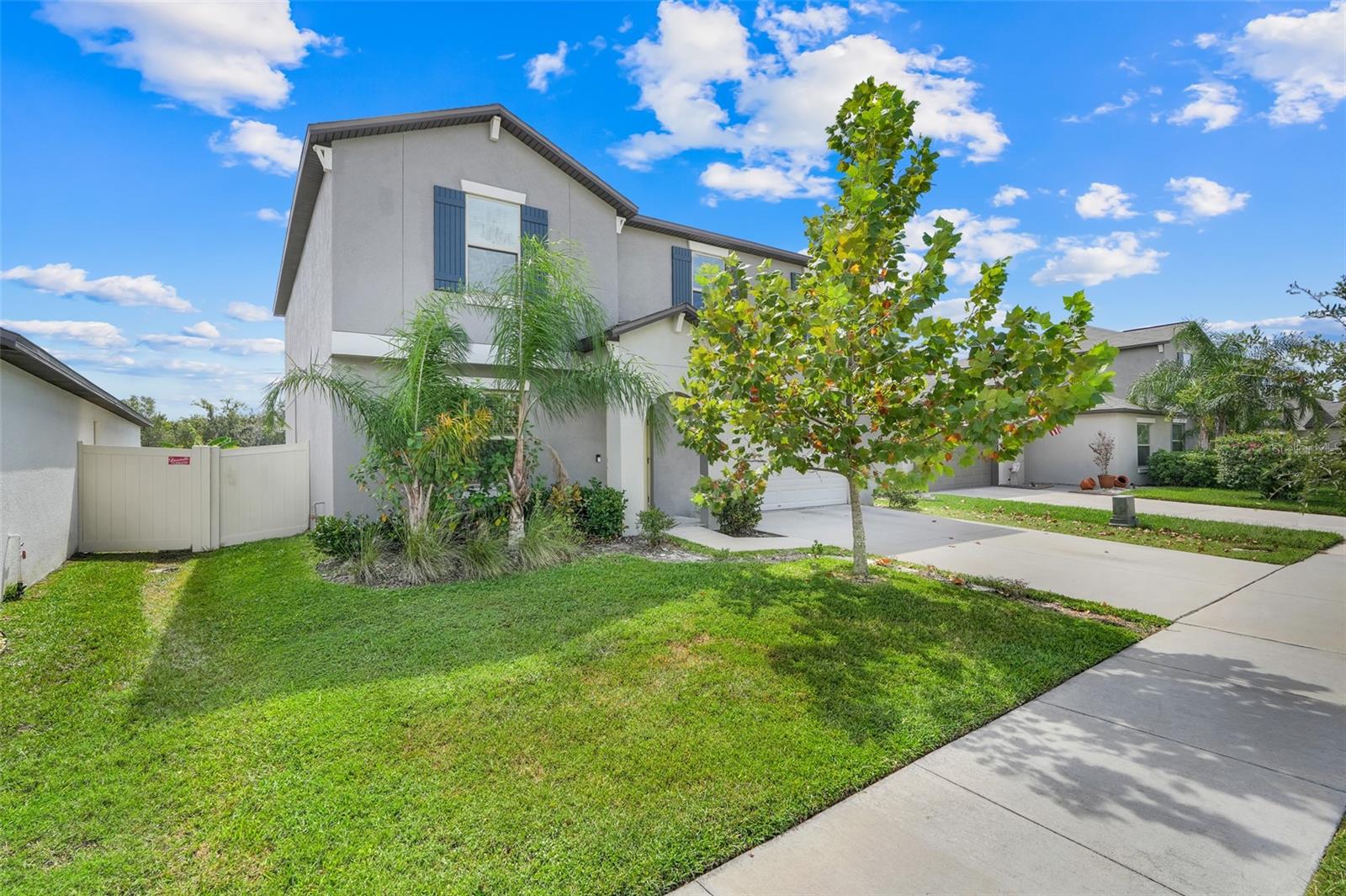 Image 4 of 44 For 4250 Salt Springs Lane