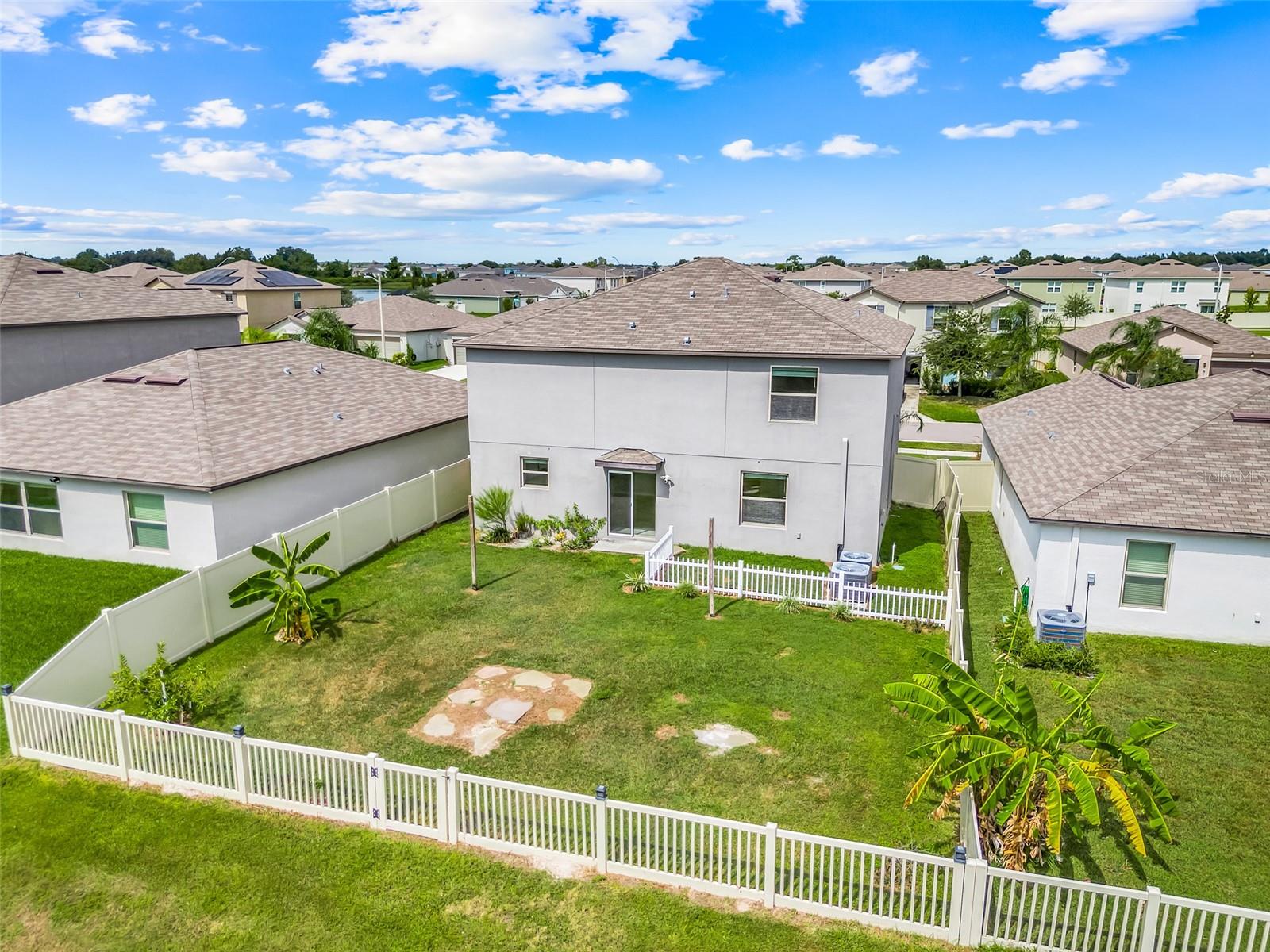 Image 41 of 44 For 4250 Salt Springs Lane