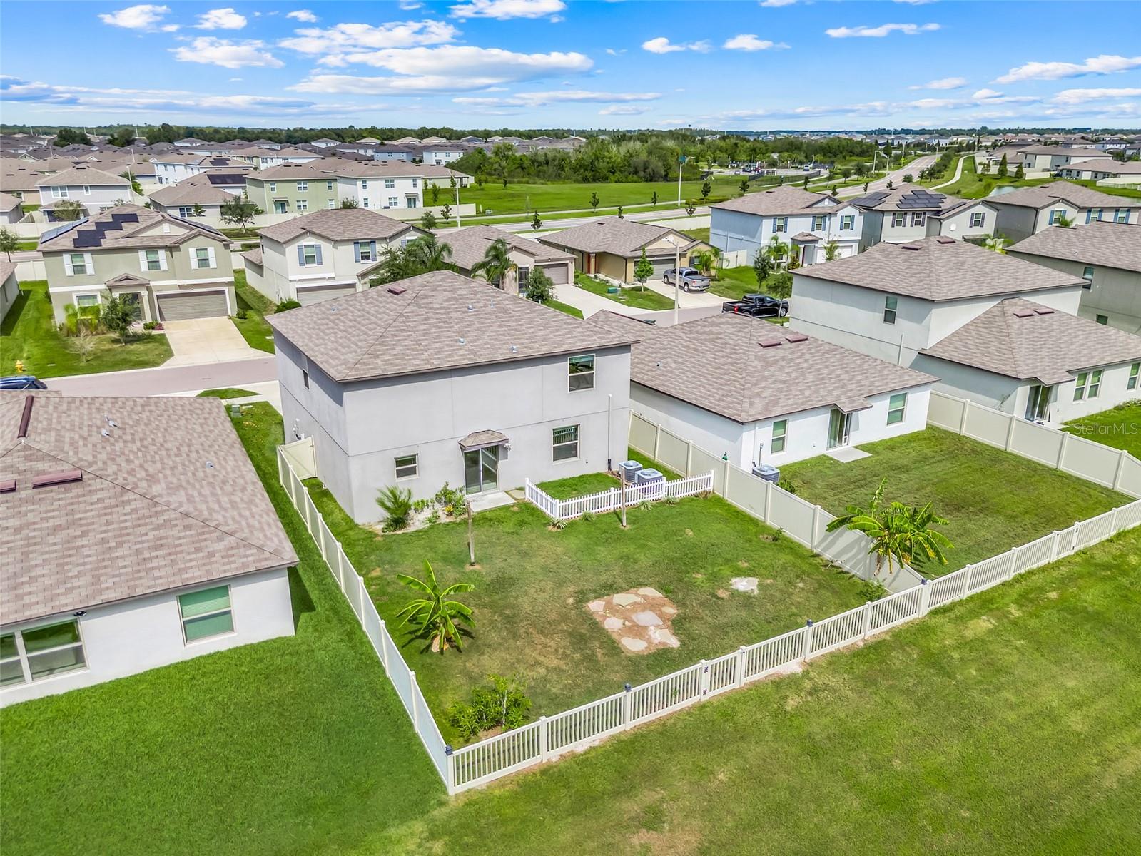 Image 42 of 44 For 4250 Salt Springs Lane