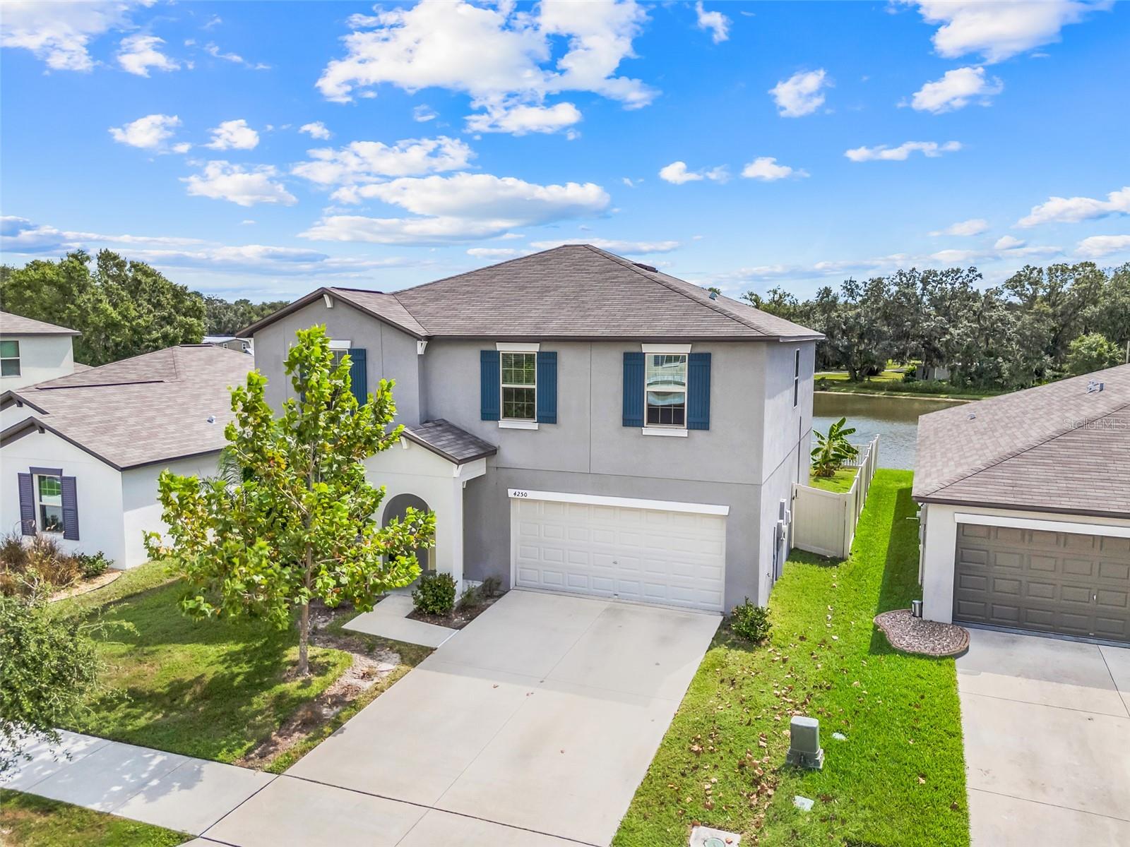 Image 6 of 44 For 4250 Salt Springs Lane