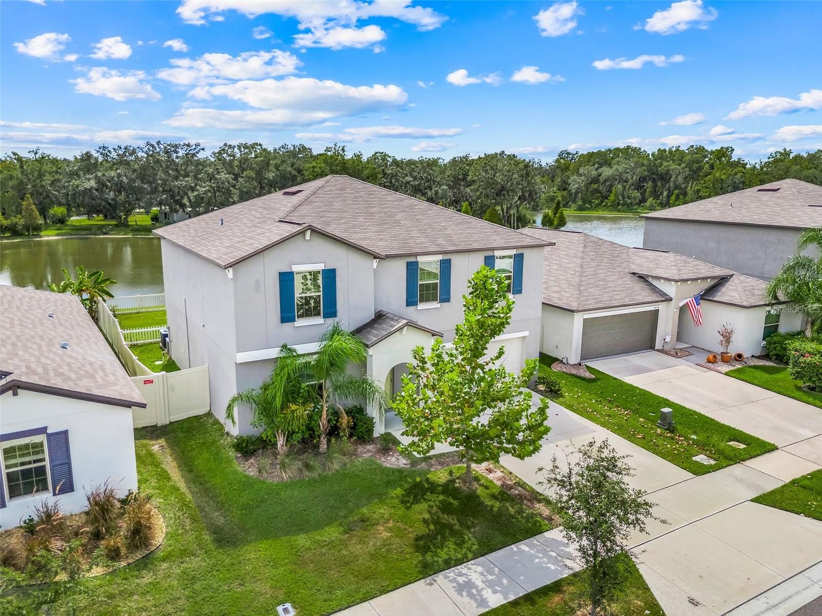 Image 7 of 44 For 4250 Salt Springs Lane