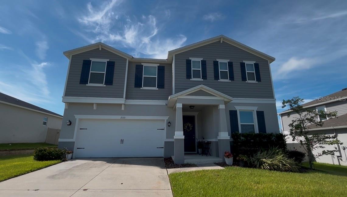 Details for 2133 Malbec Court, MINNEOLA, FL 34715