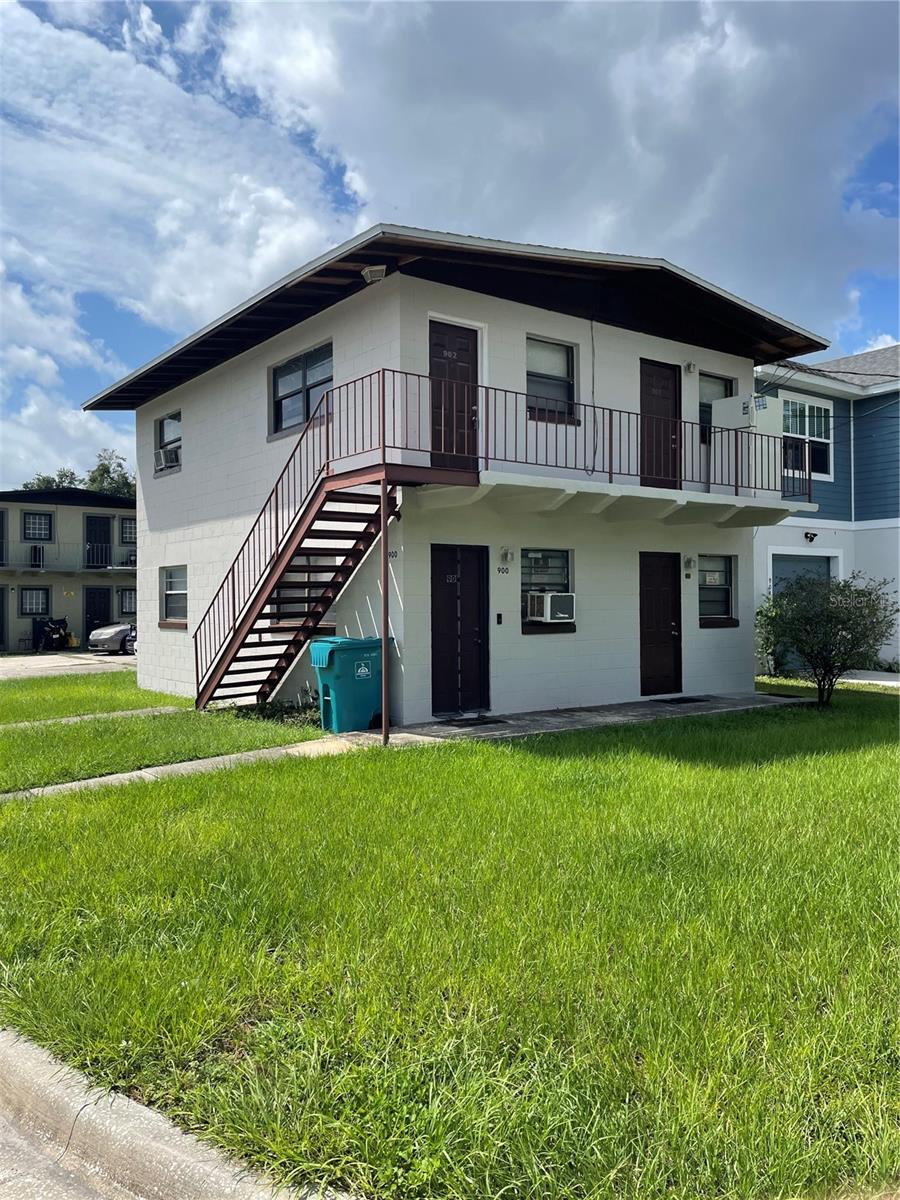Details for 900 Colyer Street 902, ORLANDO, FL 32805