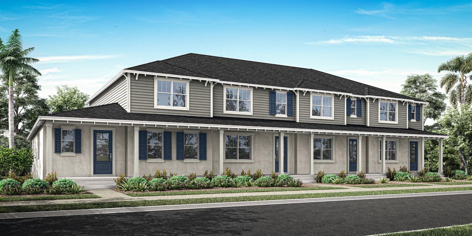 Image 4 of 6 For 185 Rainwood Street