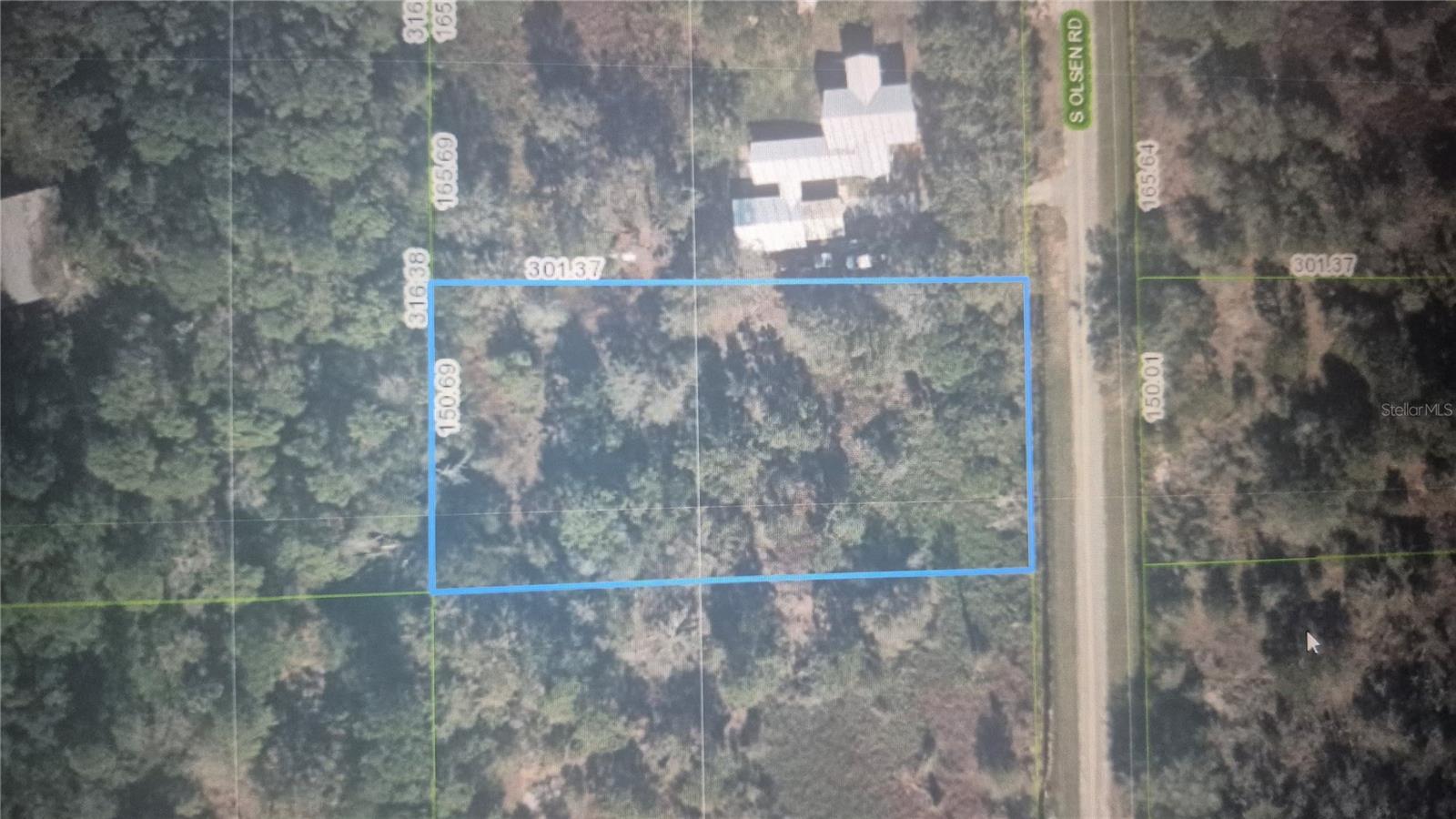 Details for 1450 Olsen Road, AVON PARK, FL 33825