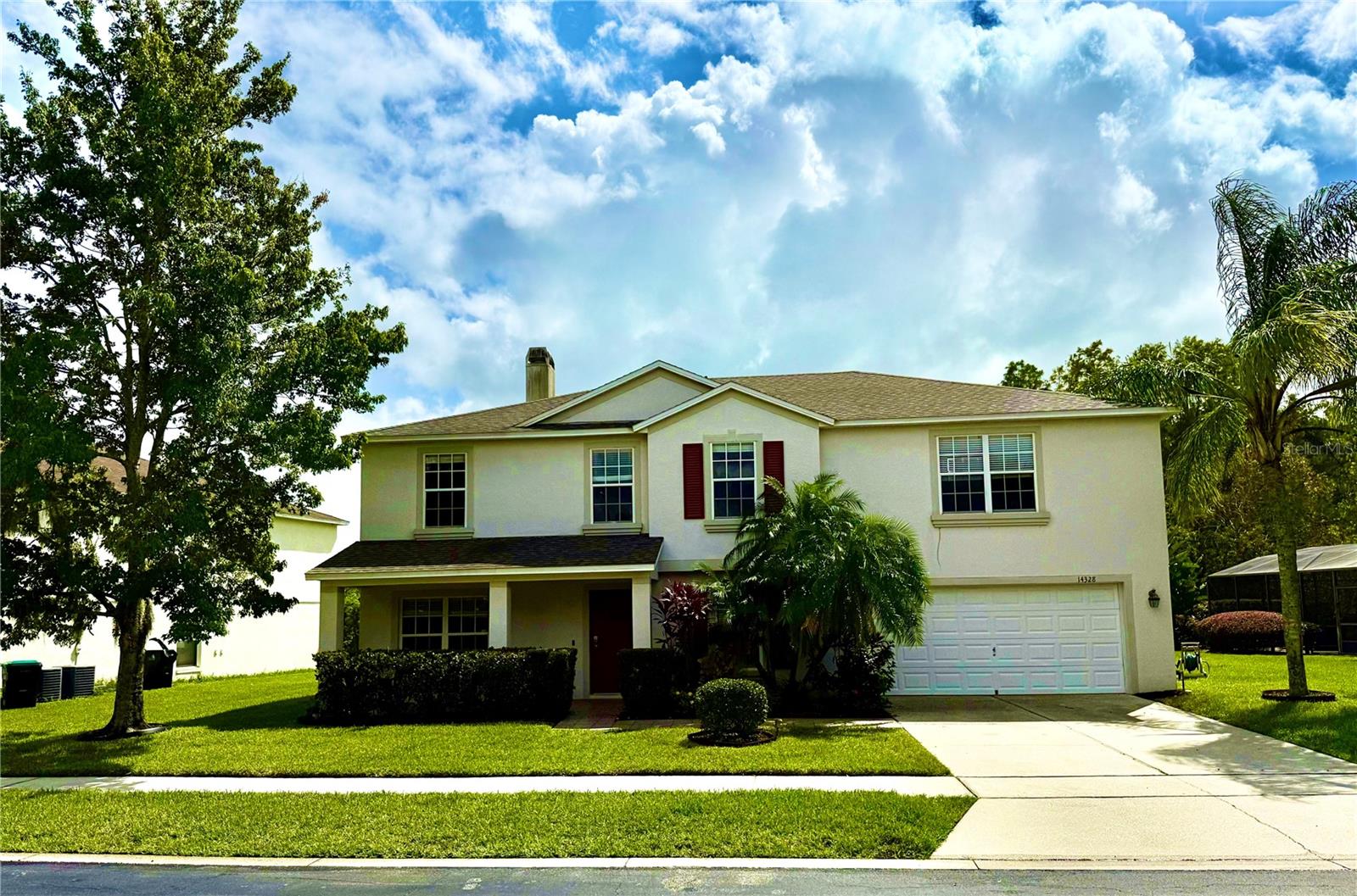 Details for 14328 Abington Heights Drive, ORLANDO, FL 32828