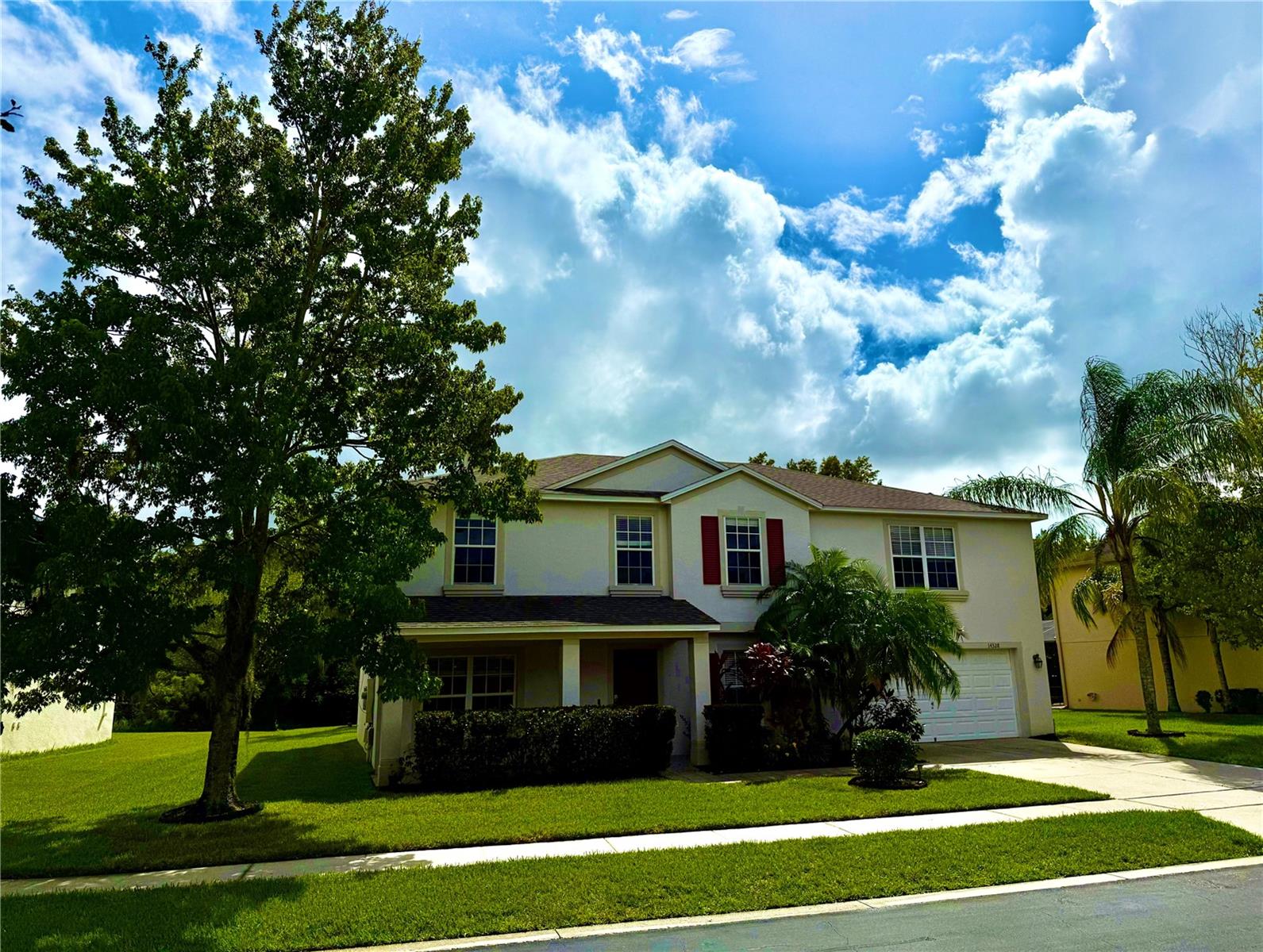 Image 2 of 23 For 14328 Abington Heights Drive