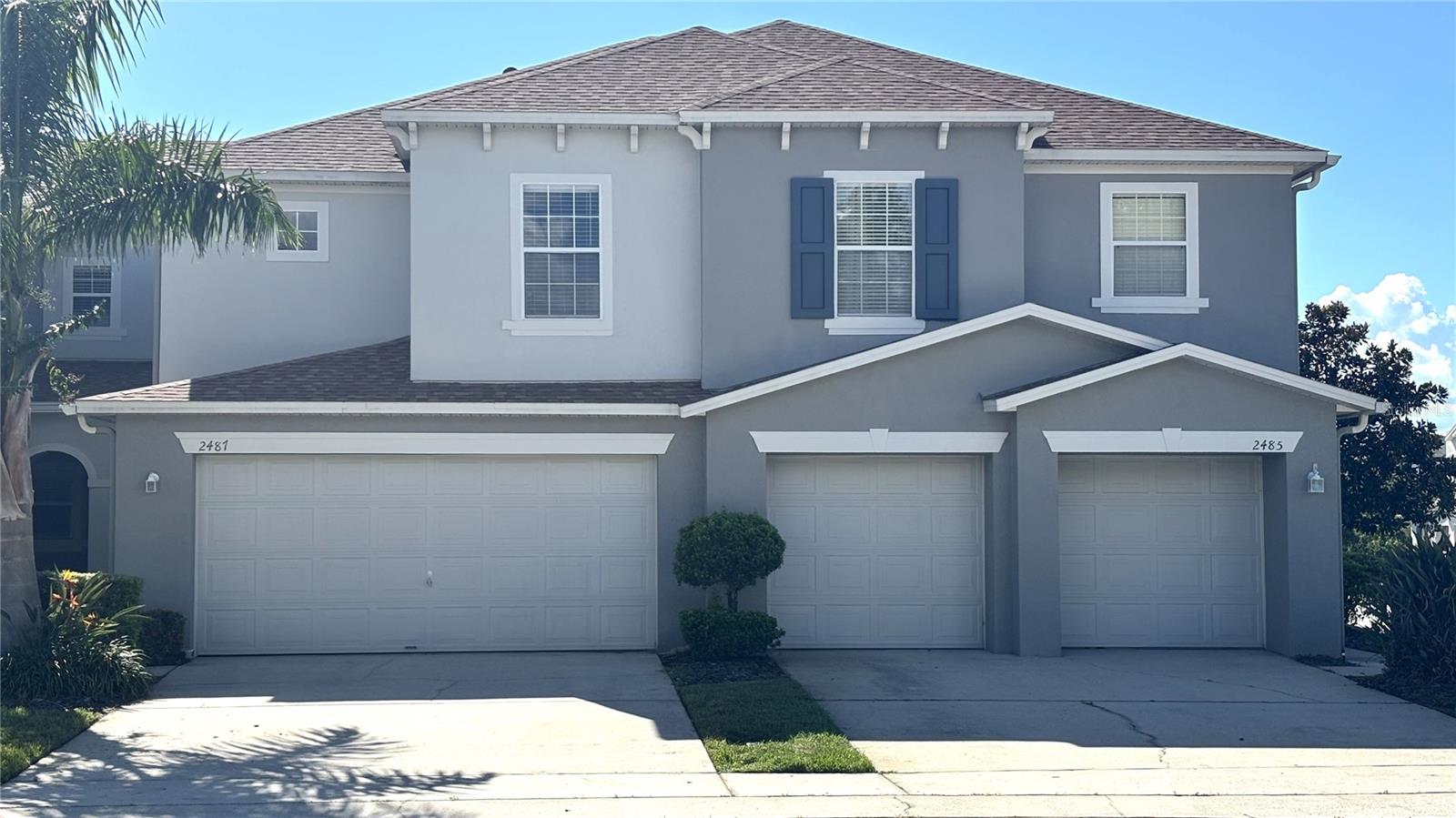 Details for 2487 Hassonite Street, KISSIMMEE, FL 34744